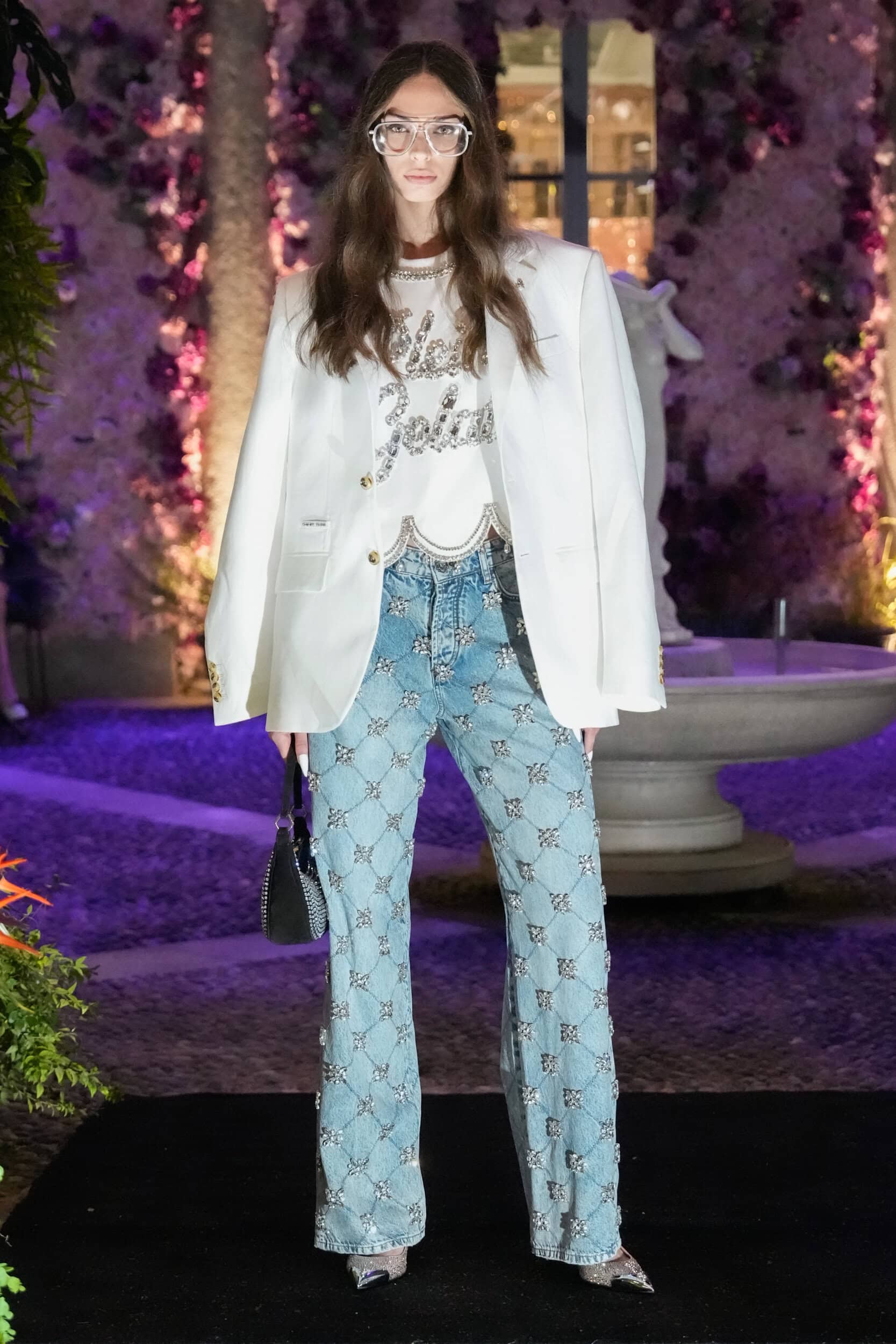 Philipp Plein Spring 2026 Fashion Show