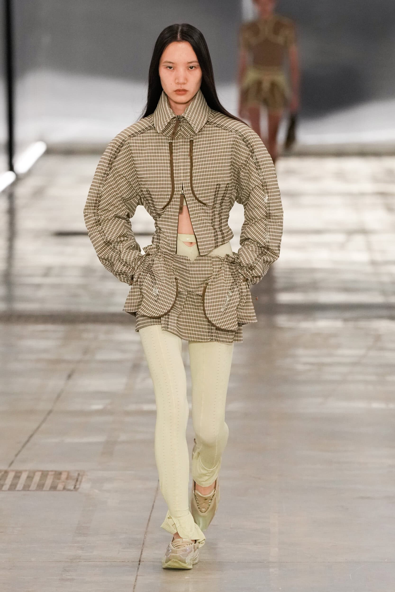 Knwls Spring 2026 Fashion Show