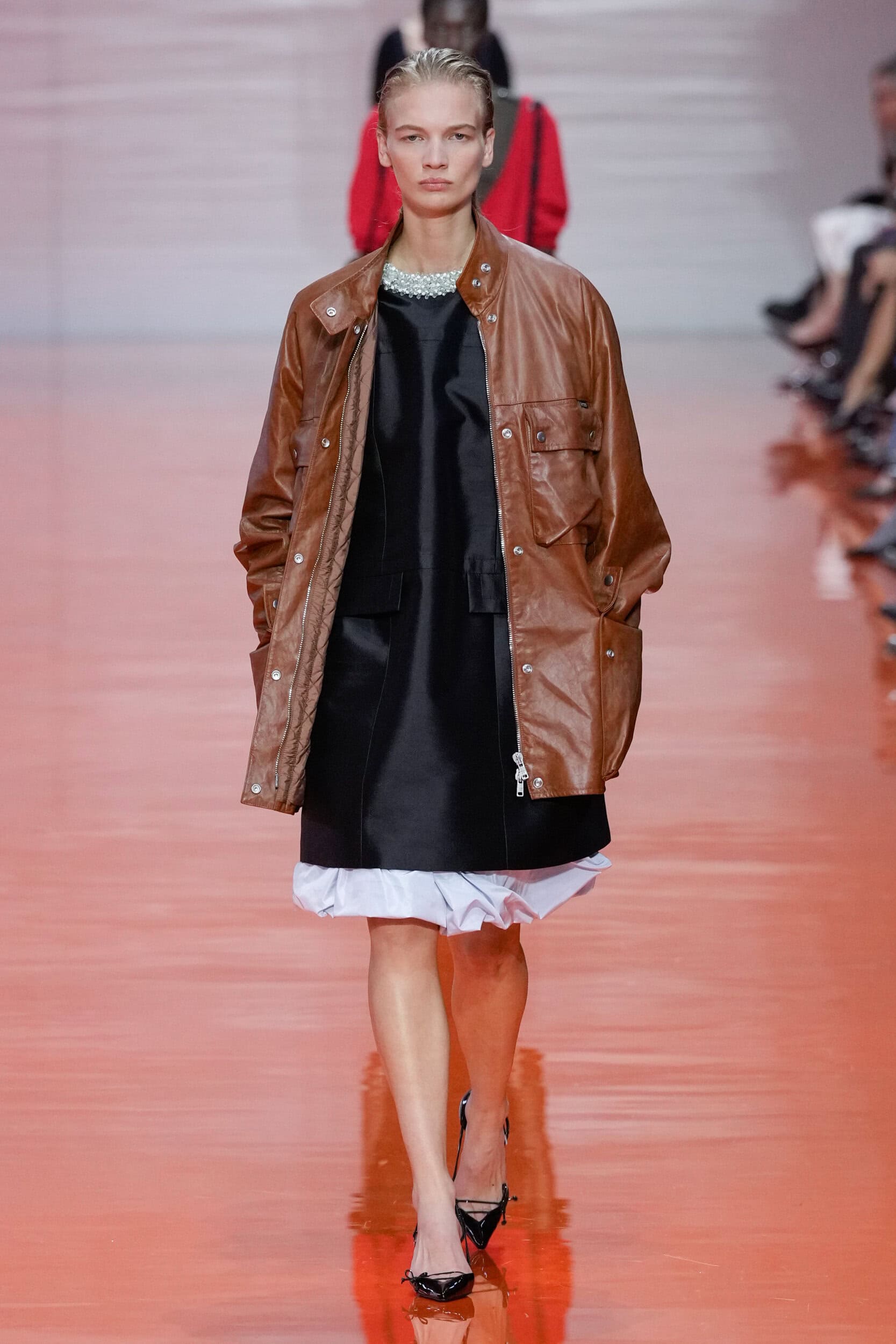 Prada Spring 2026 Fashion Show