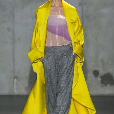 Bach Mai Spring 2026 Fashion Show