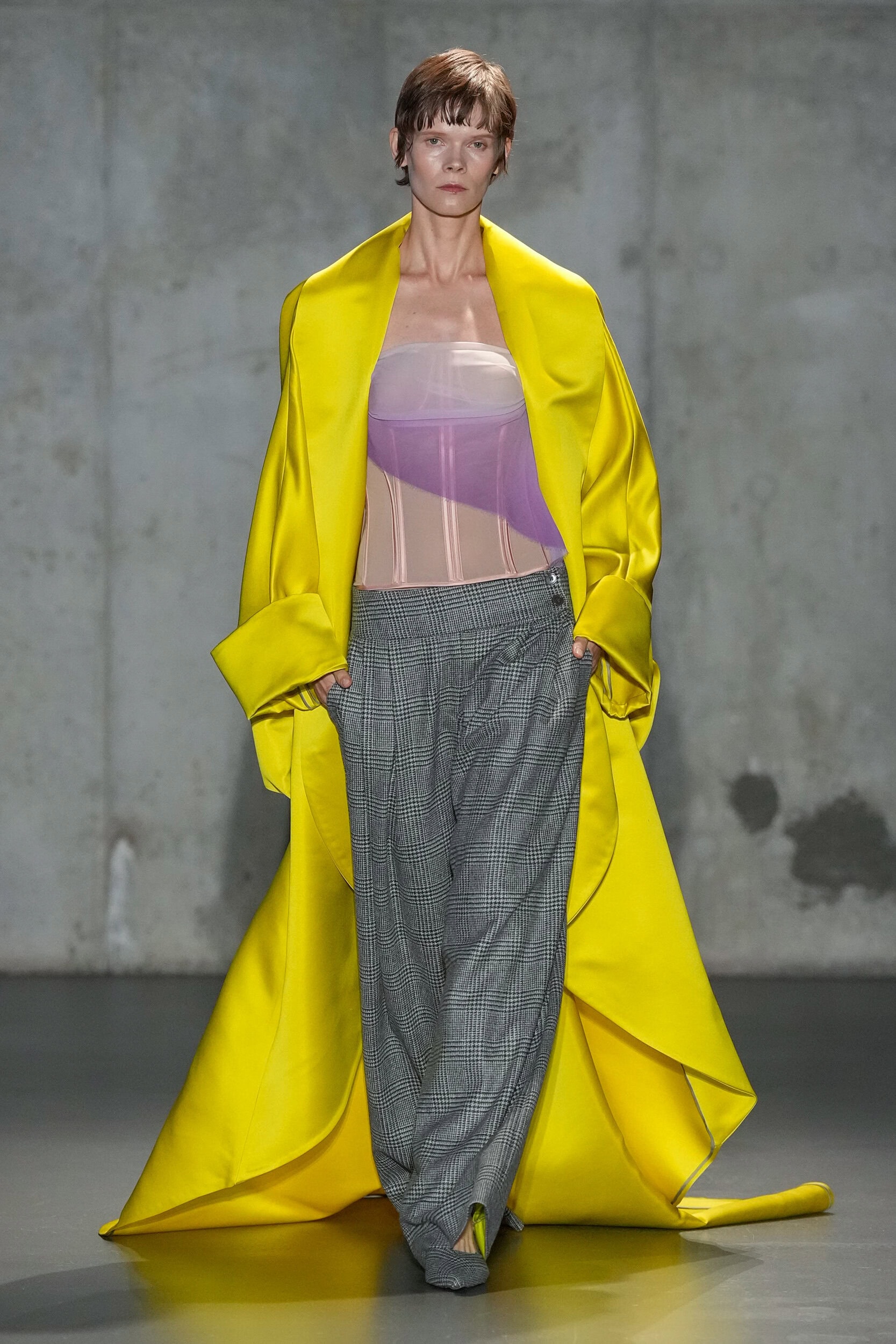 Bach Mai Spring 2026 Fashion Show