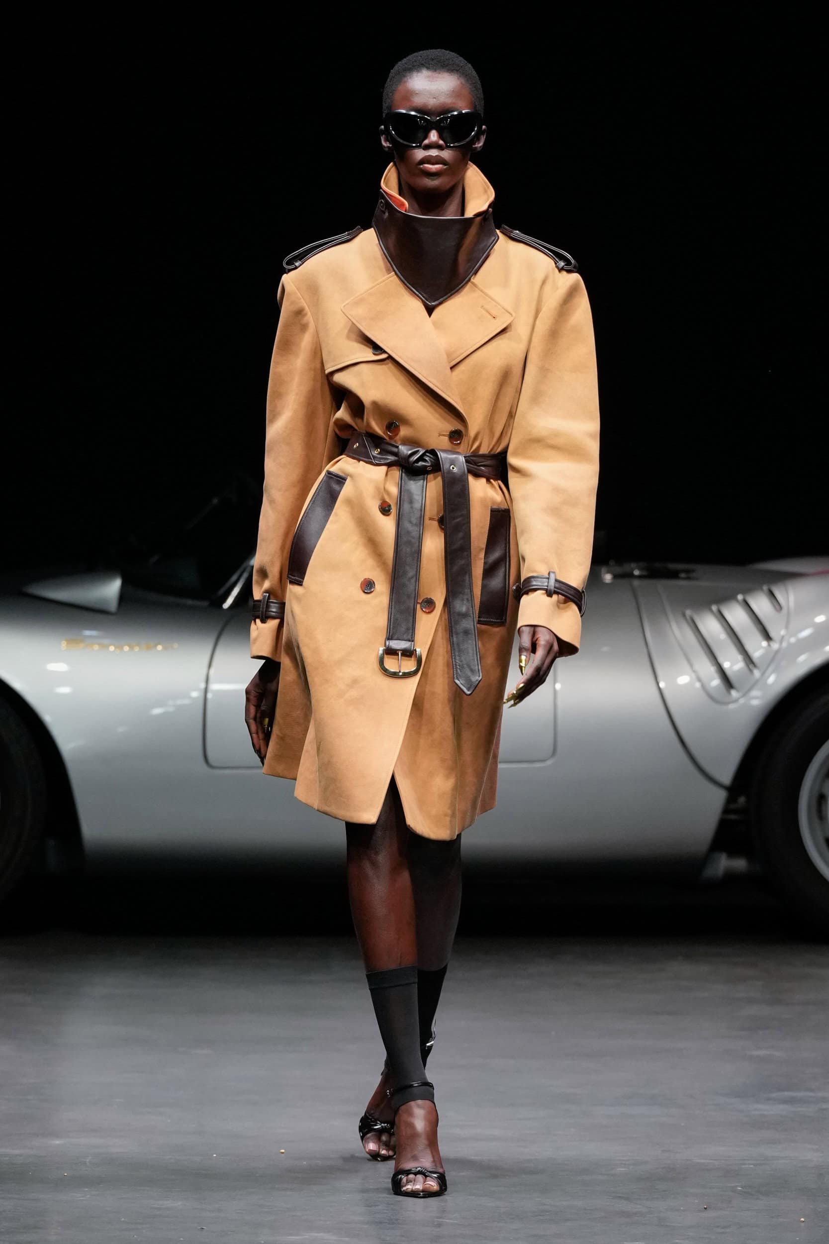 Laquan Smith Spring 2026 Fashion Show