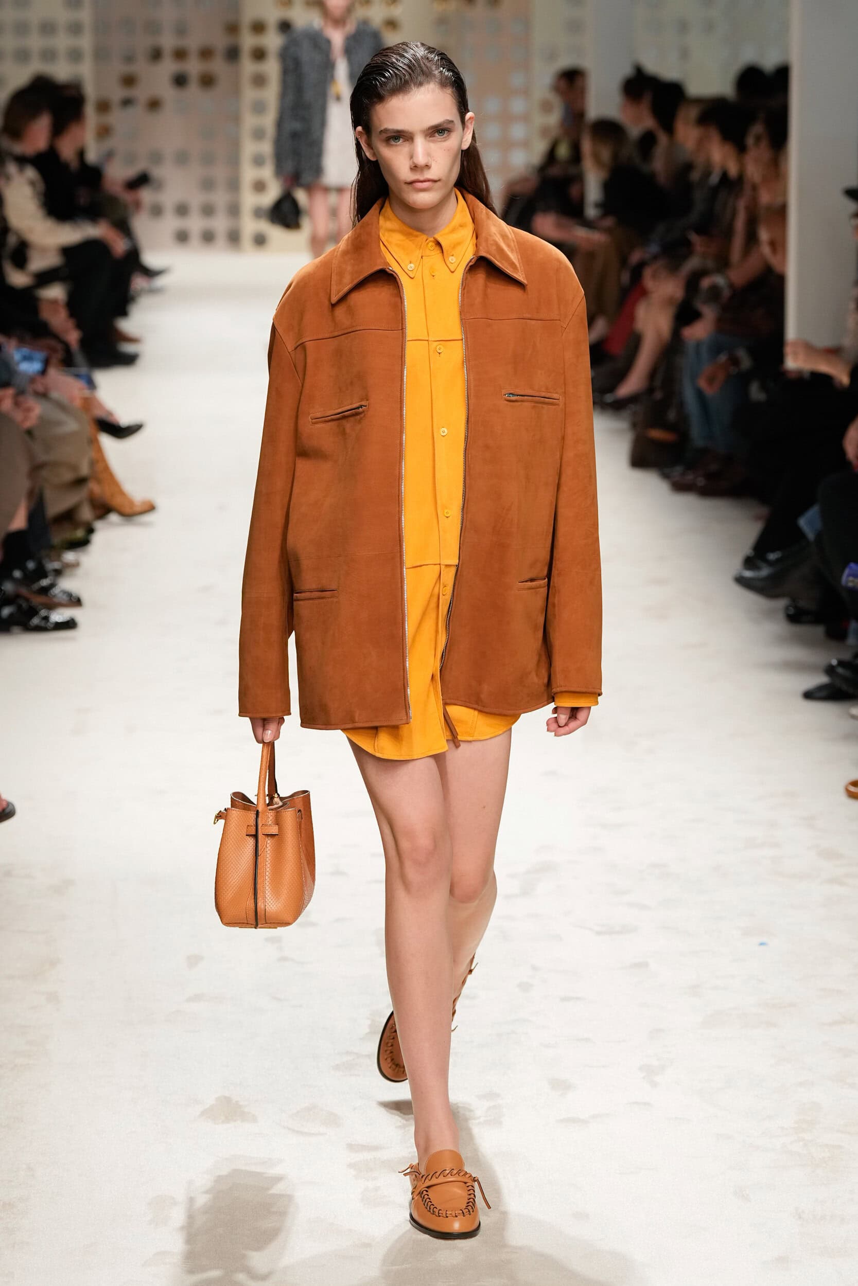 Tod S Spring 2026 Fashion Show