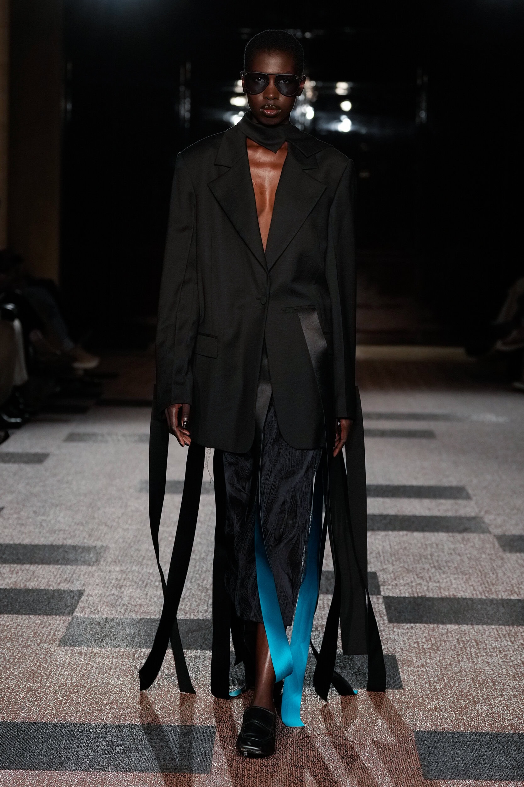 Roksanda Spring 2026 Fashion Show