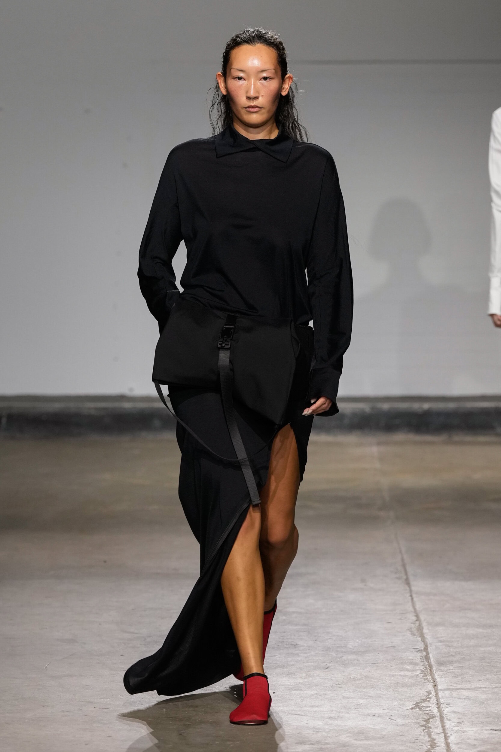 Johanna Parv Spring 2026 Fashion Show