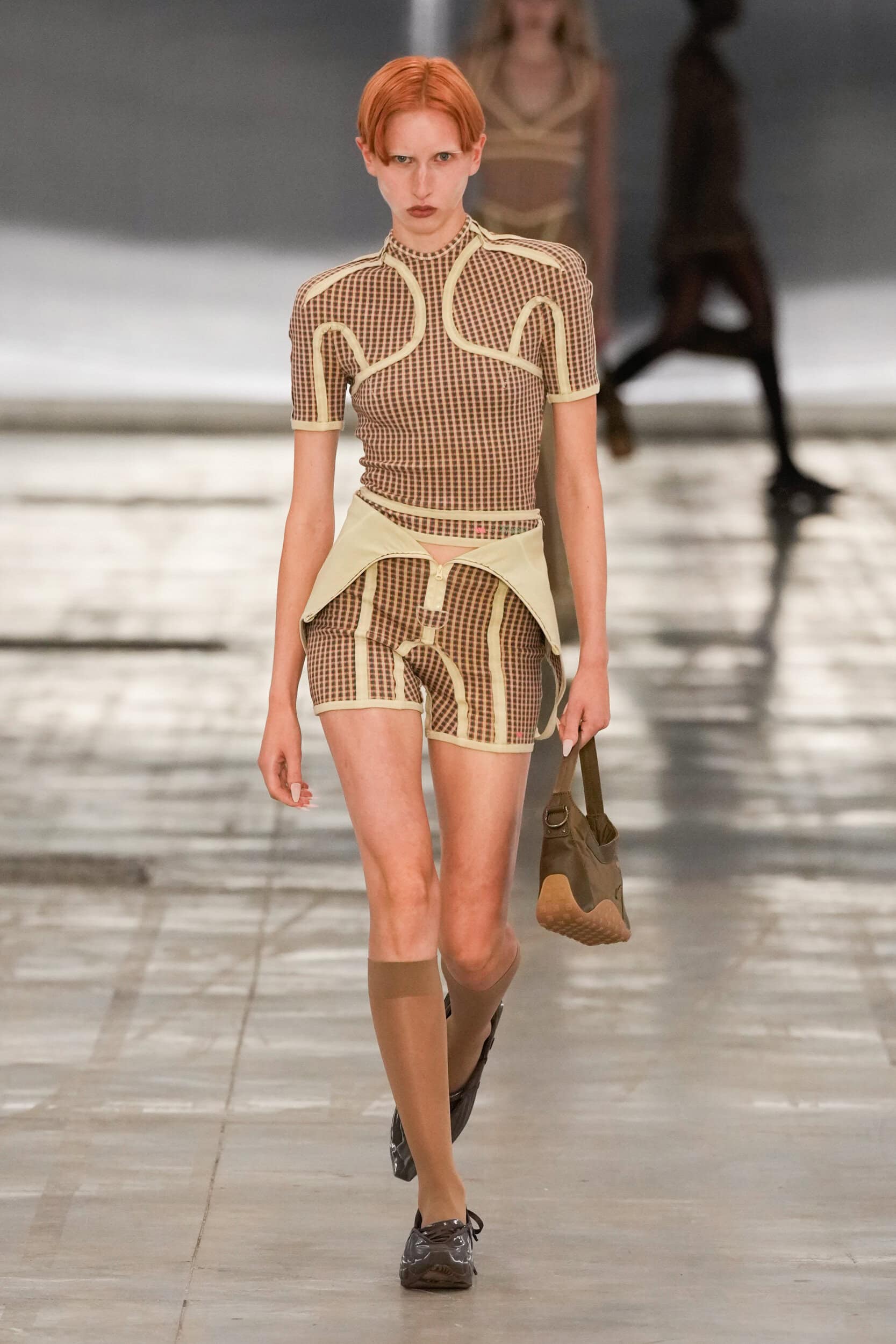 Knwls Spring 2026 Fashion Show