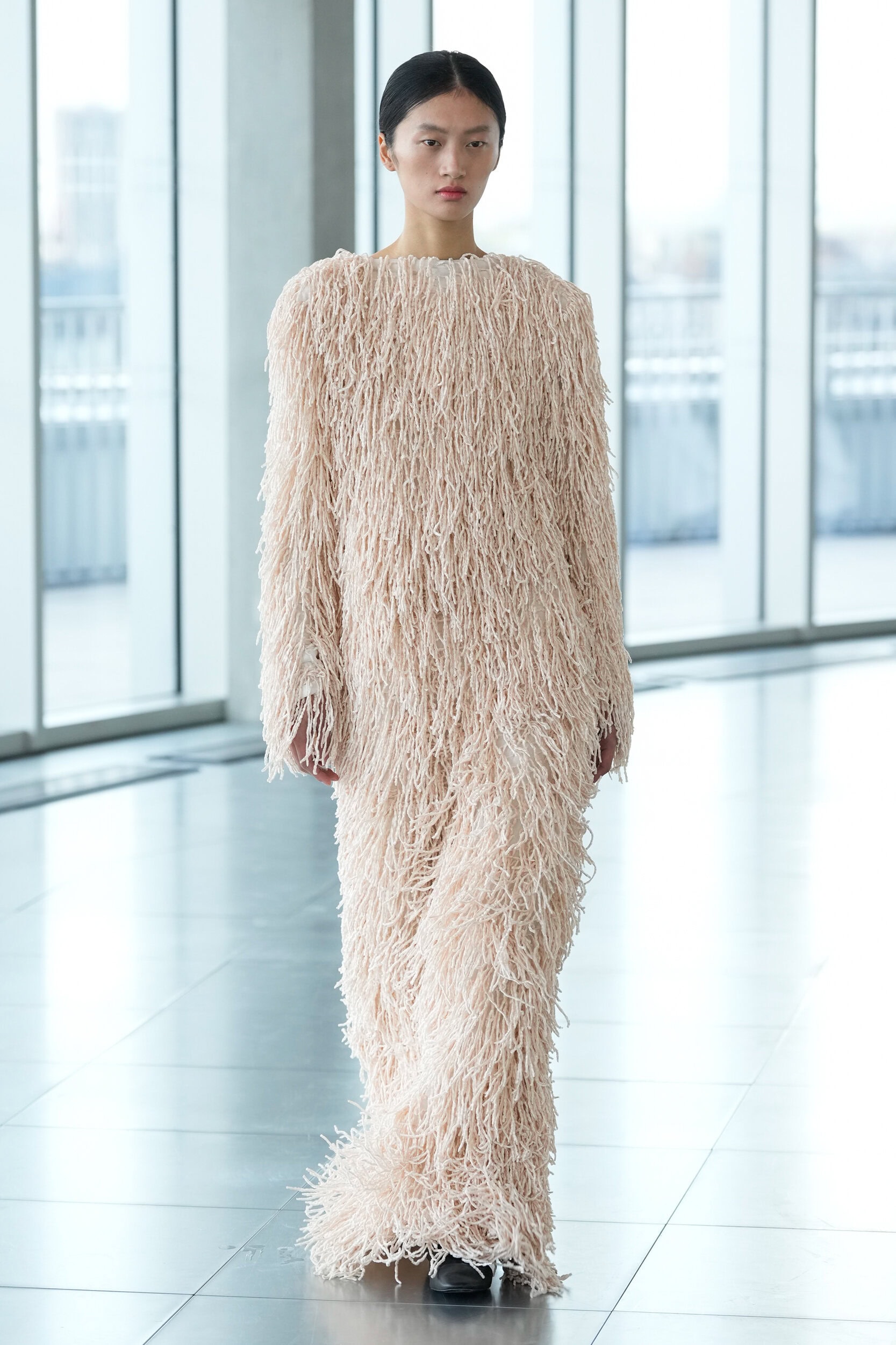 Tove Spring 2026 Fashion Show