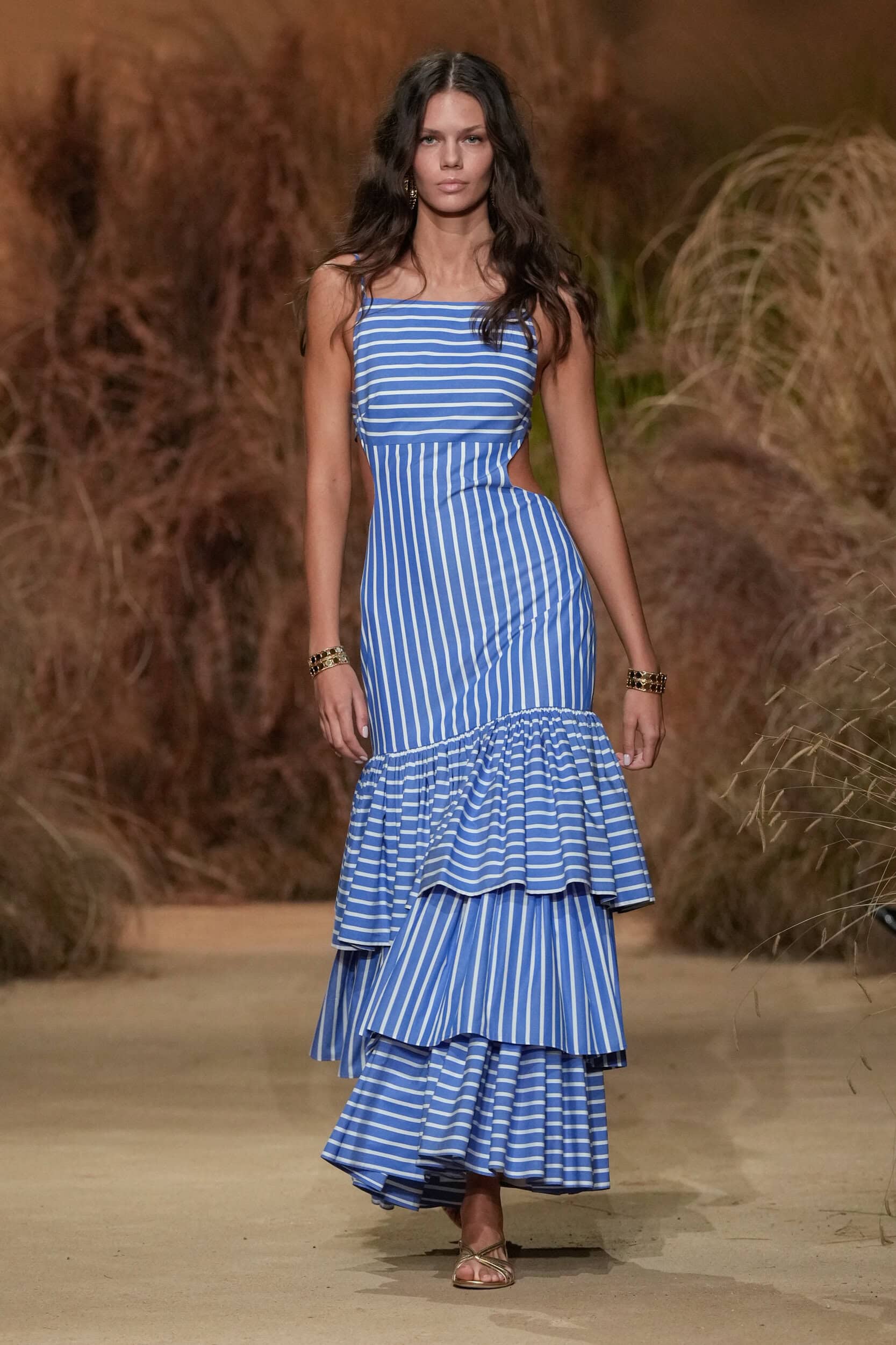 Luisa Spagnoli Spring 2026 Fashion Show