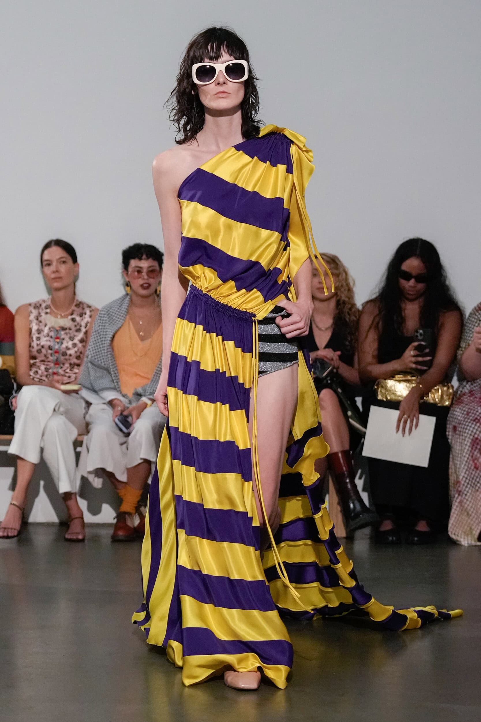 Zankov Spring 2026 Fashion Show