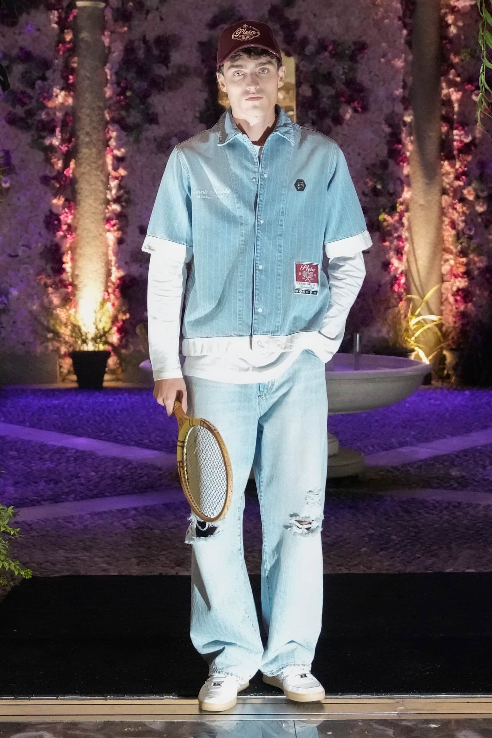 Philipp Plein Spring 2026 Fashion Show