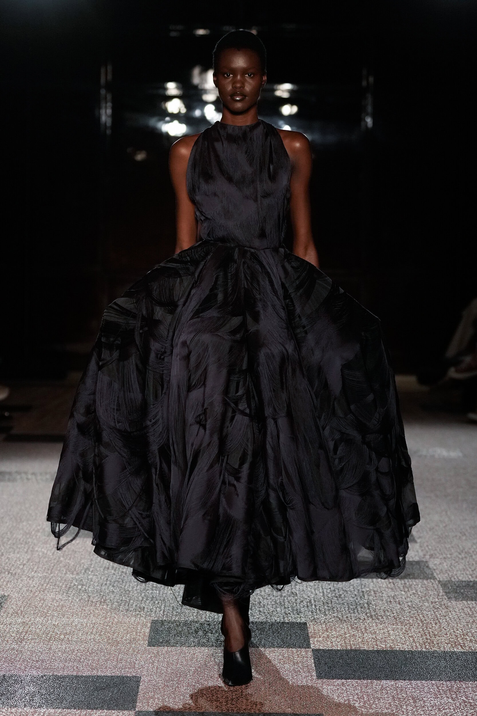 Roksanda Spring 2026 Fashion Show