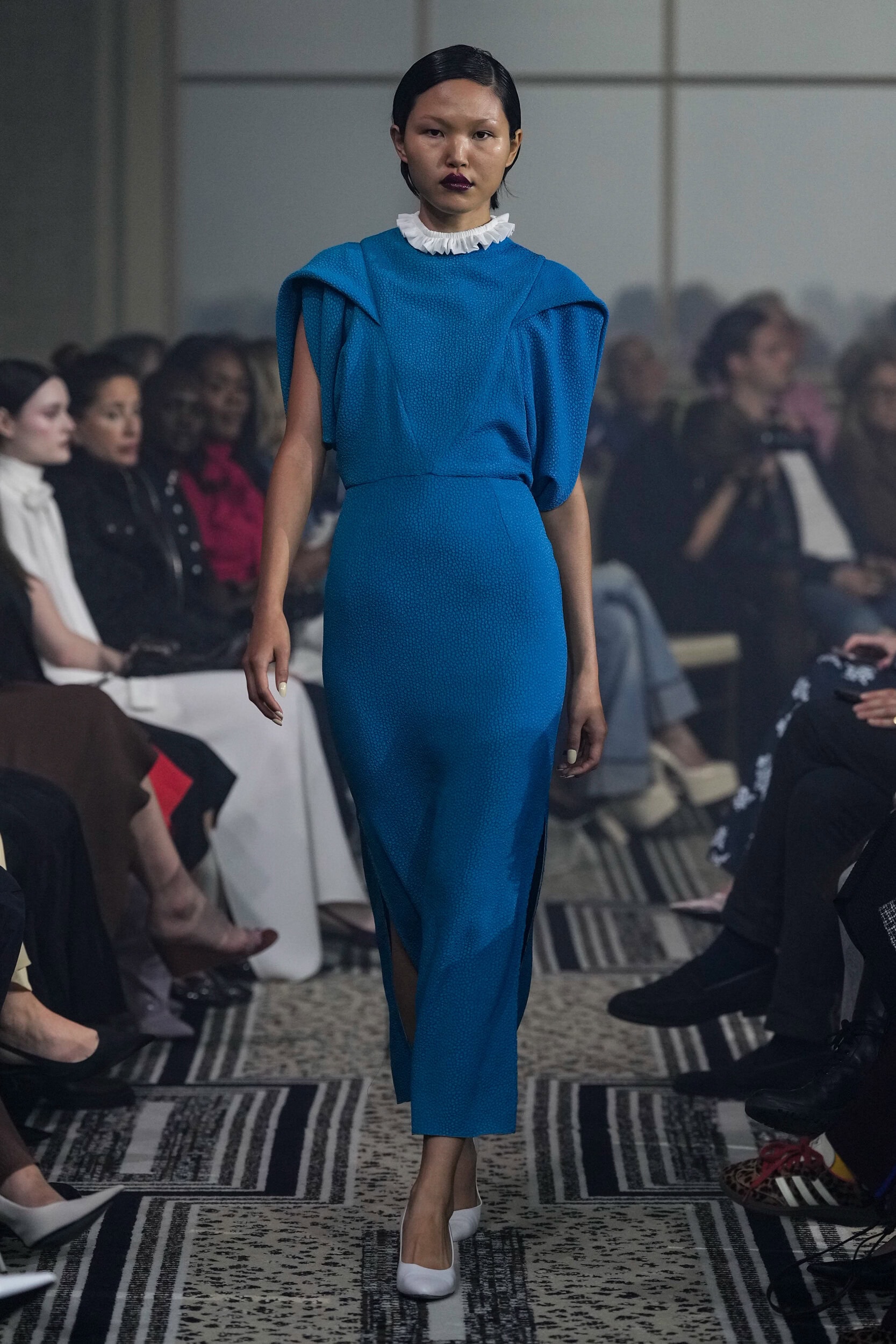 Edeline Lee Spring 2026 Fashion Show