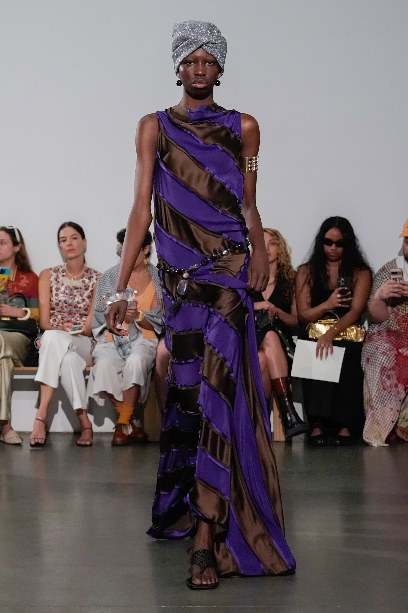 Zankov Spring 2026 Fashion Show