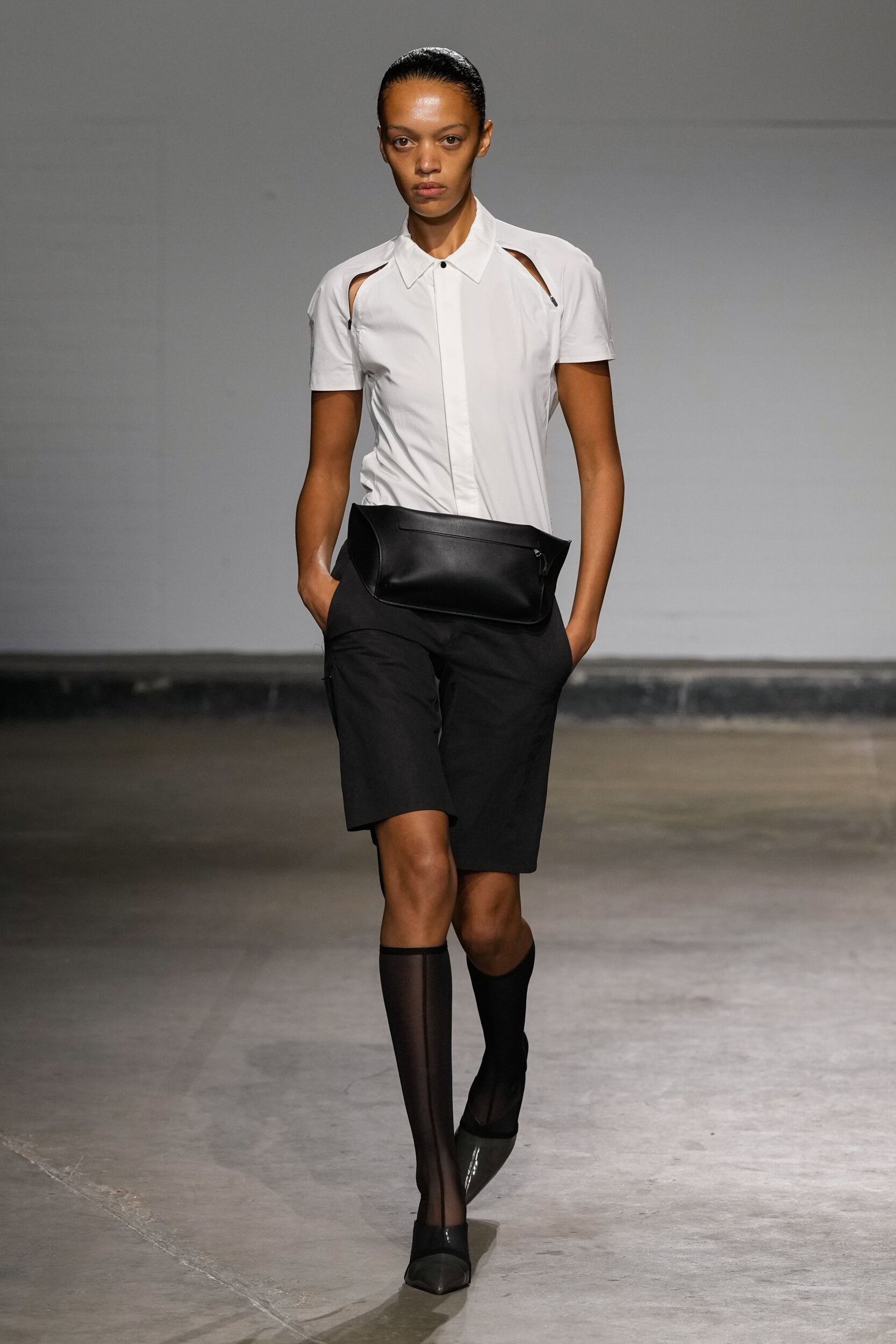 Johanna Parv Spring 2026 Fashion Show