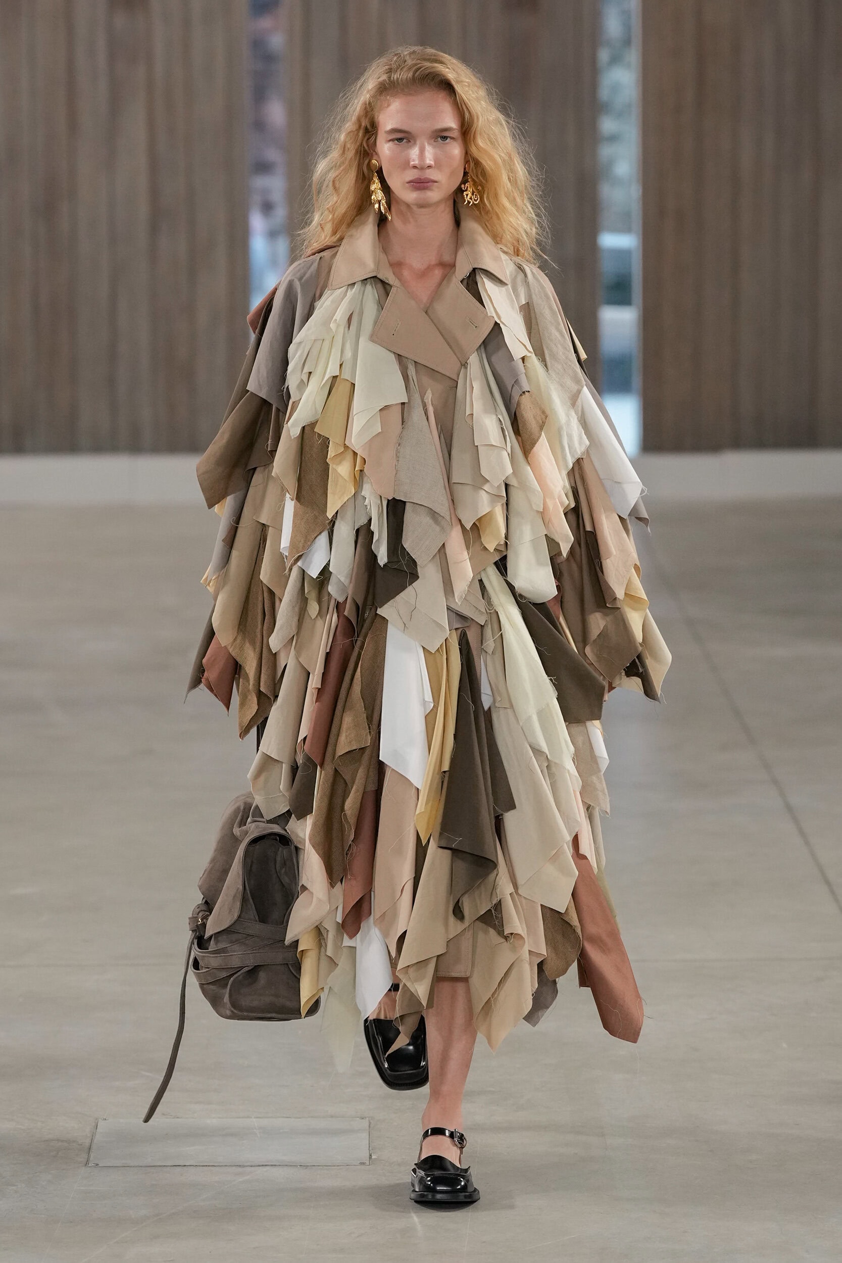 Moschino Spring 2026 Fashion Show