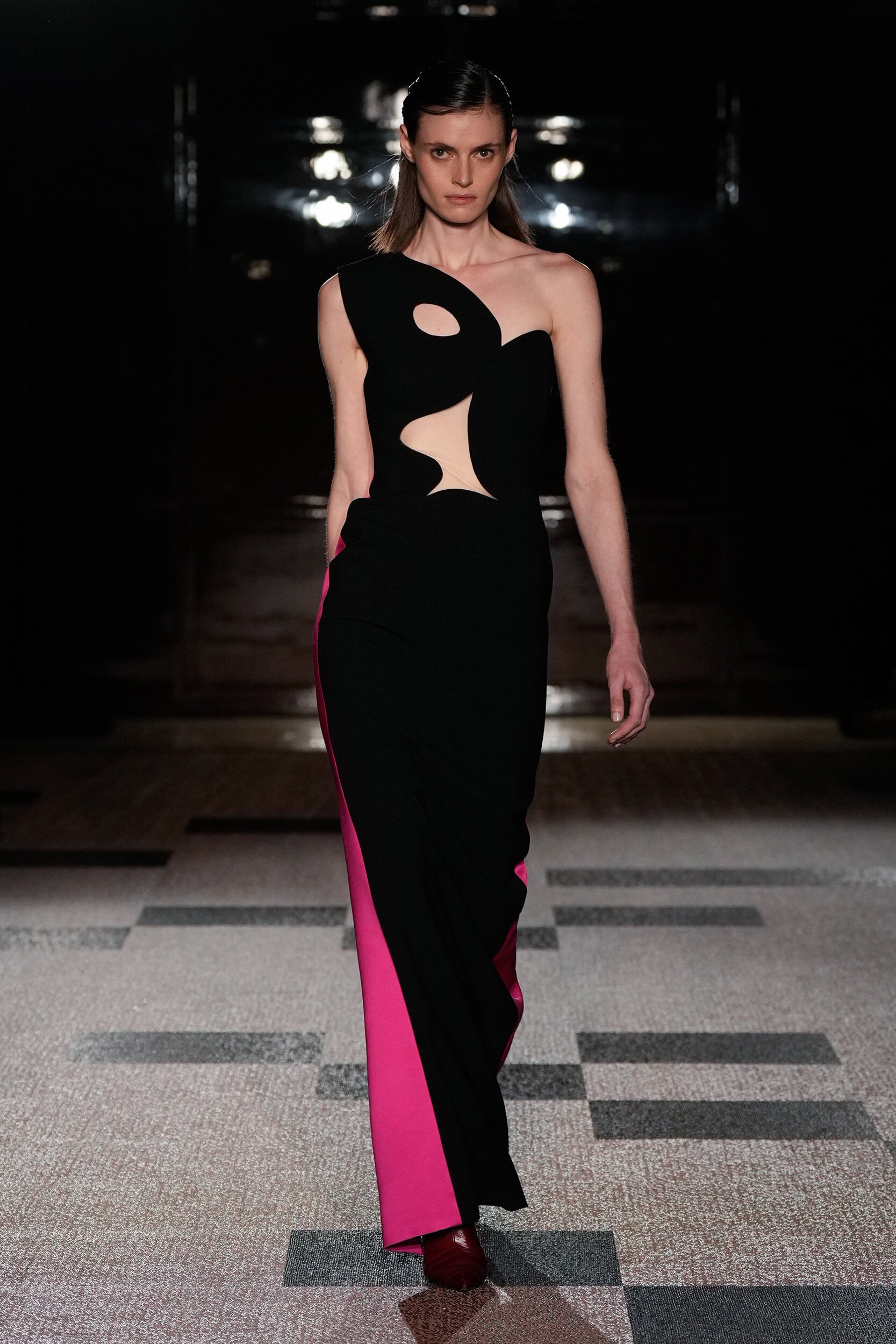 Roksanda Spring 2026 Fashion Show