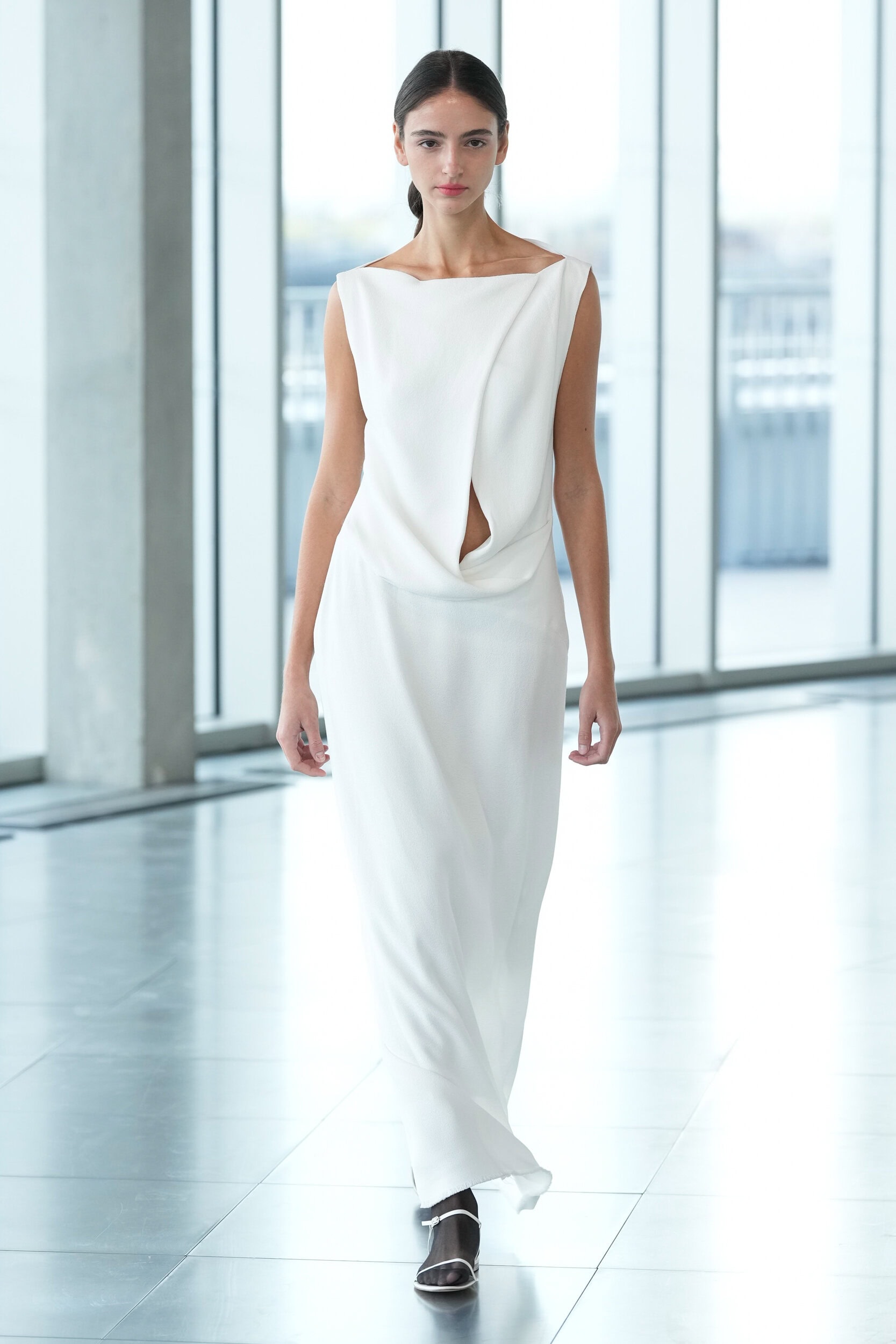 Tove Spring 2026 Fashion Show