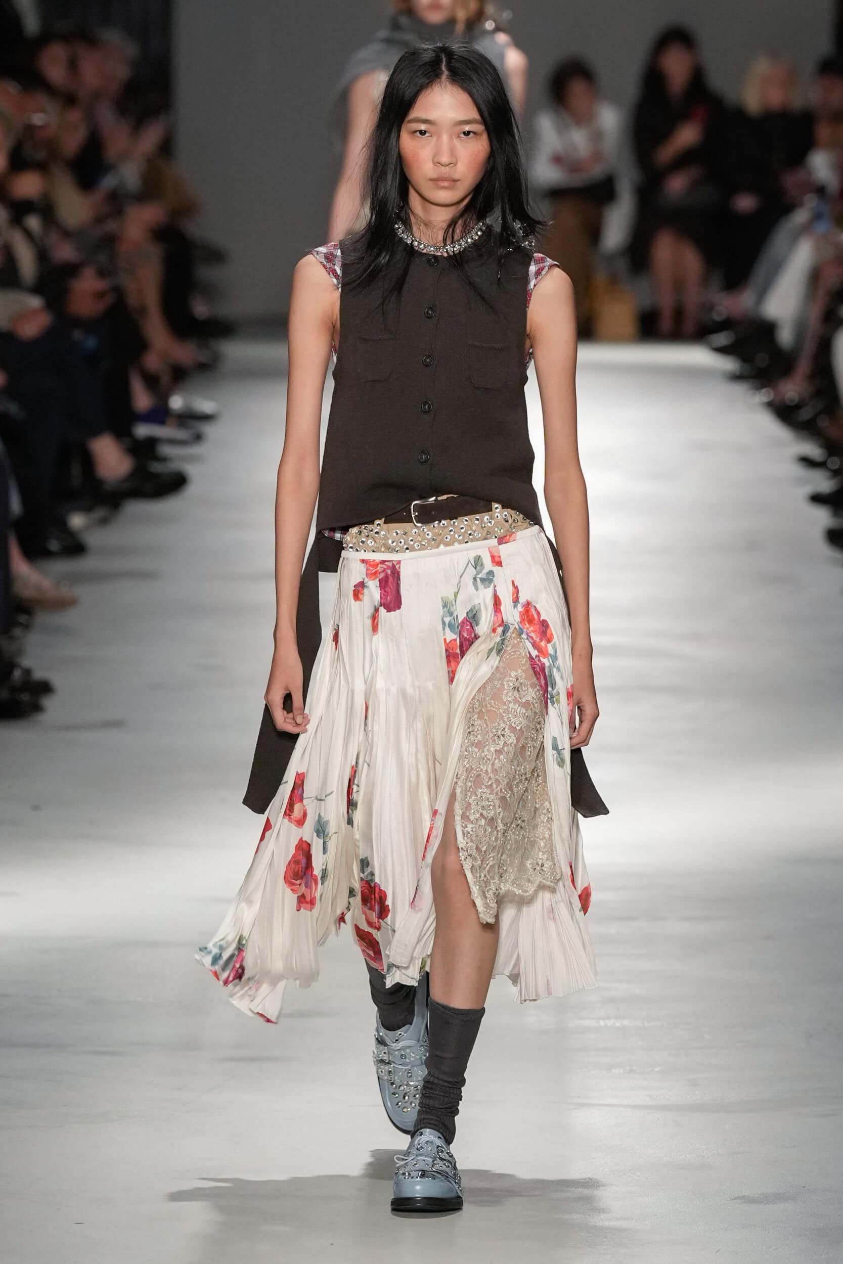 N 21 Spring 2026 Fashion Show