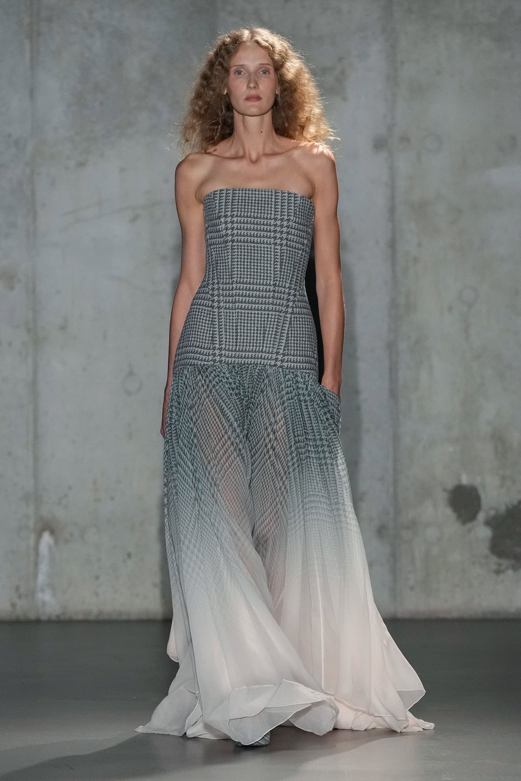 Bach Mai Spring 2026 Fashion Show