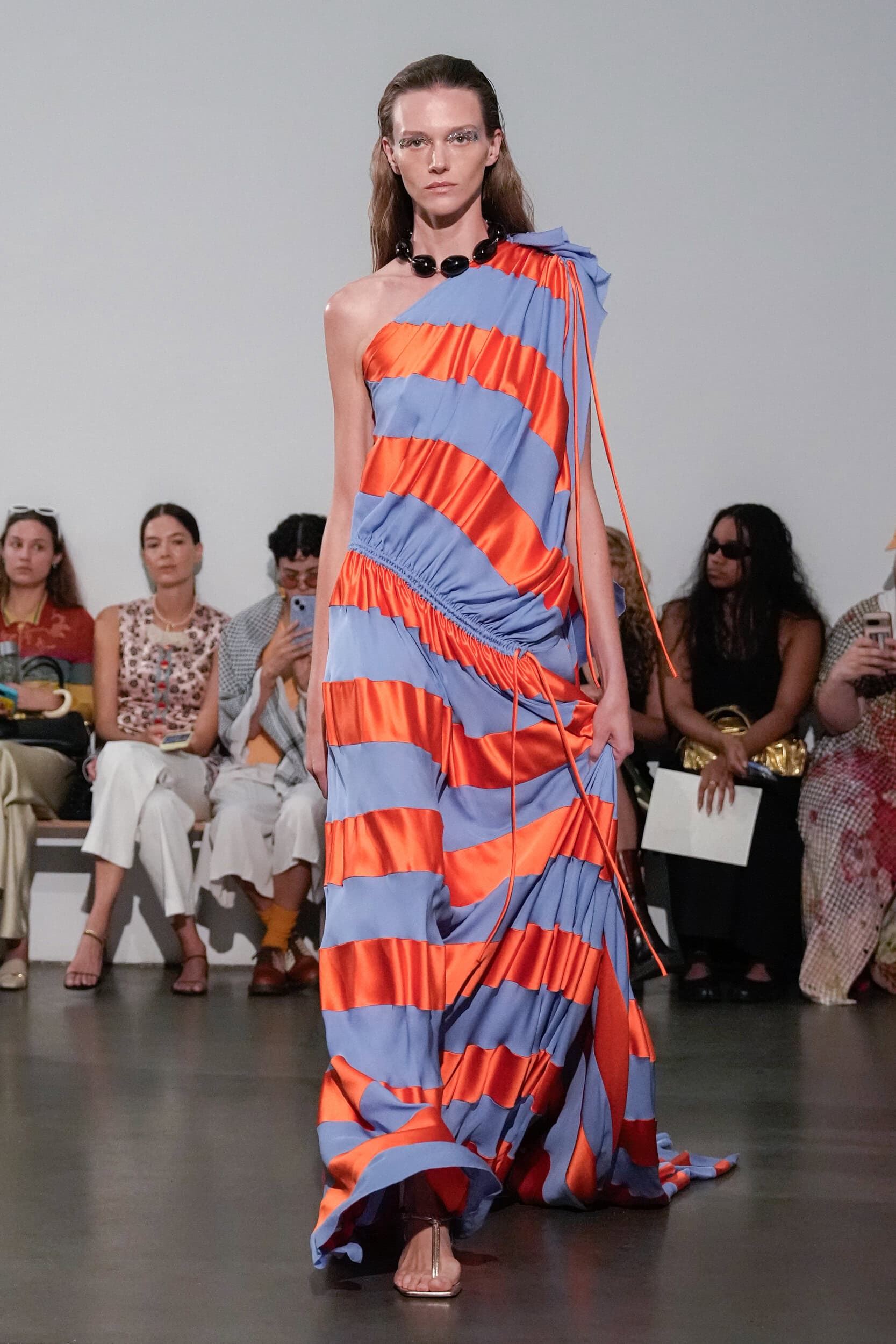 Zankov Spring 2026 Fashion Show