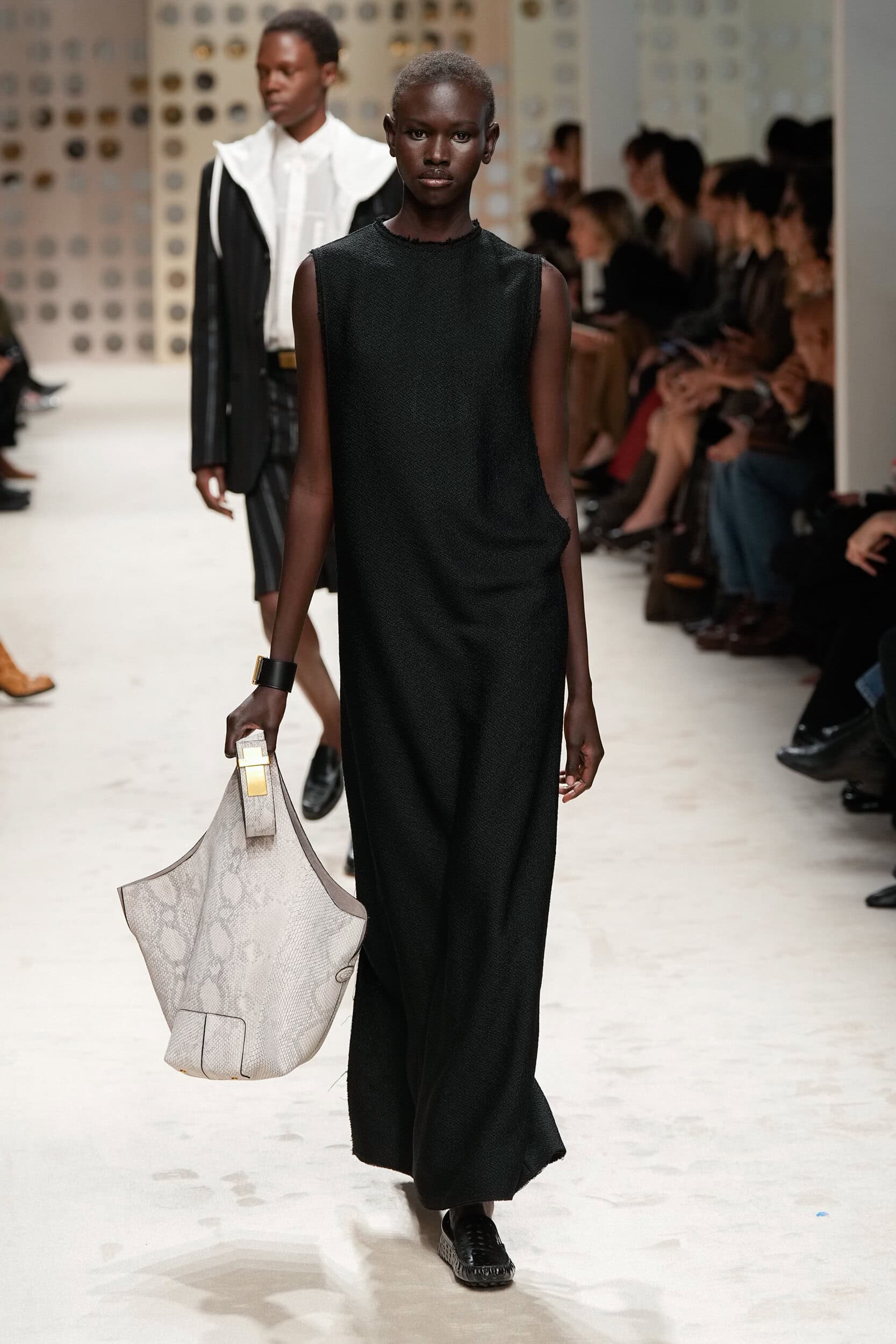 Tod S Spring 2026 Fashion Show
