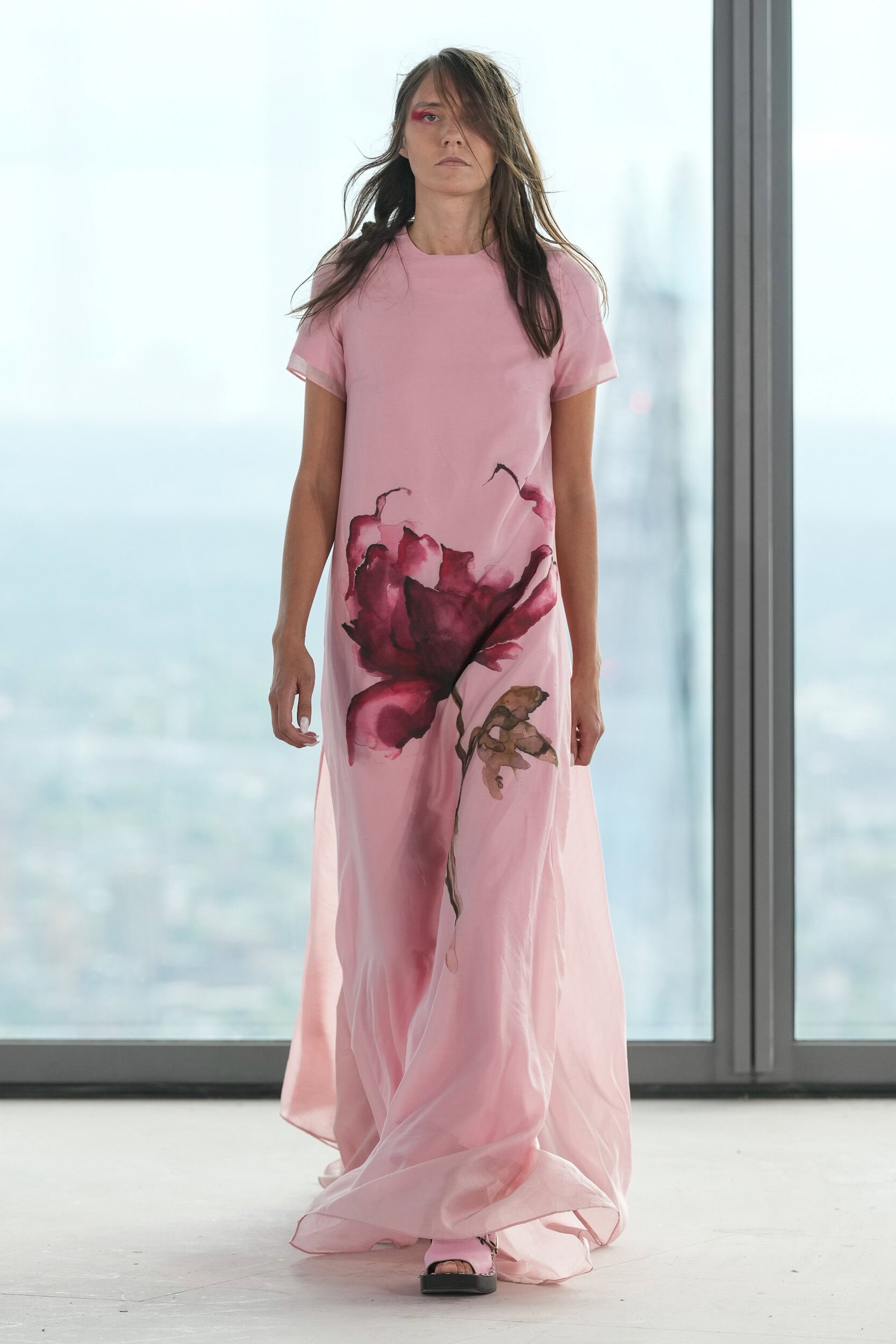 Marques Almeida Spring 2026 Fashion Show