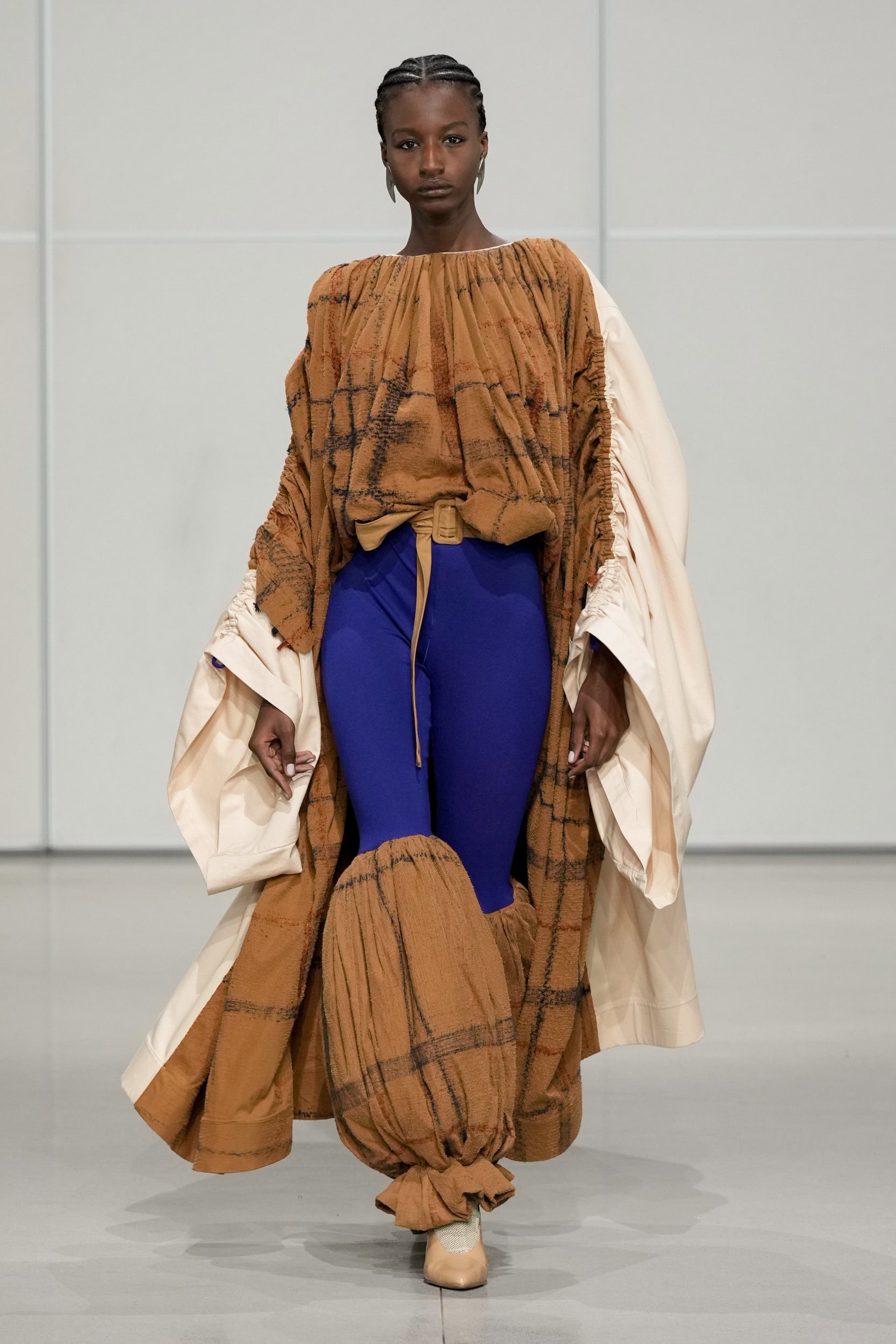 Parsons Mfa Spring 2026 Fashion Show