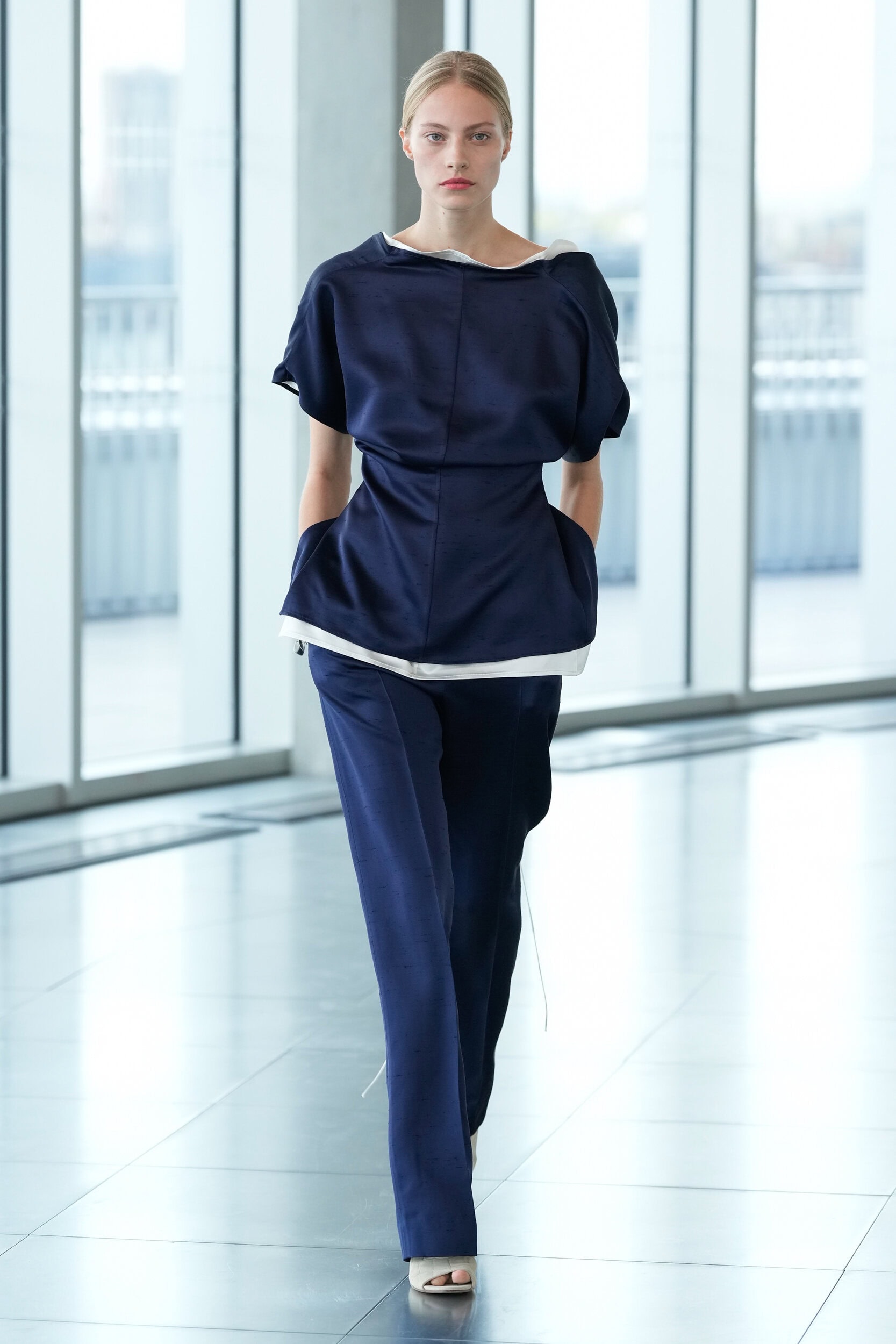 Tove Spring 2026 Fashion Show