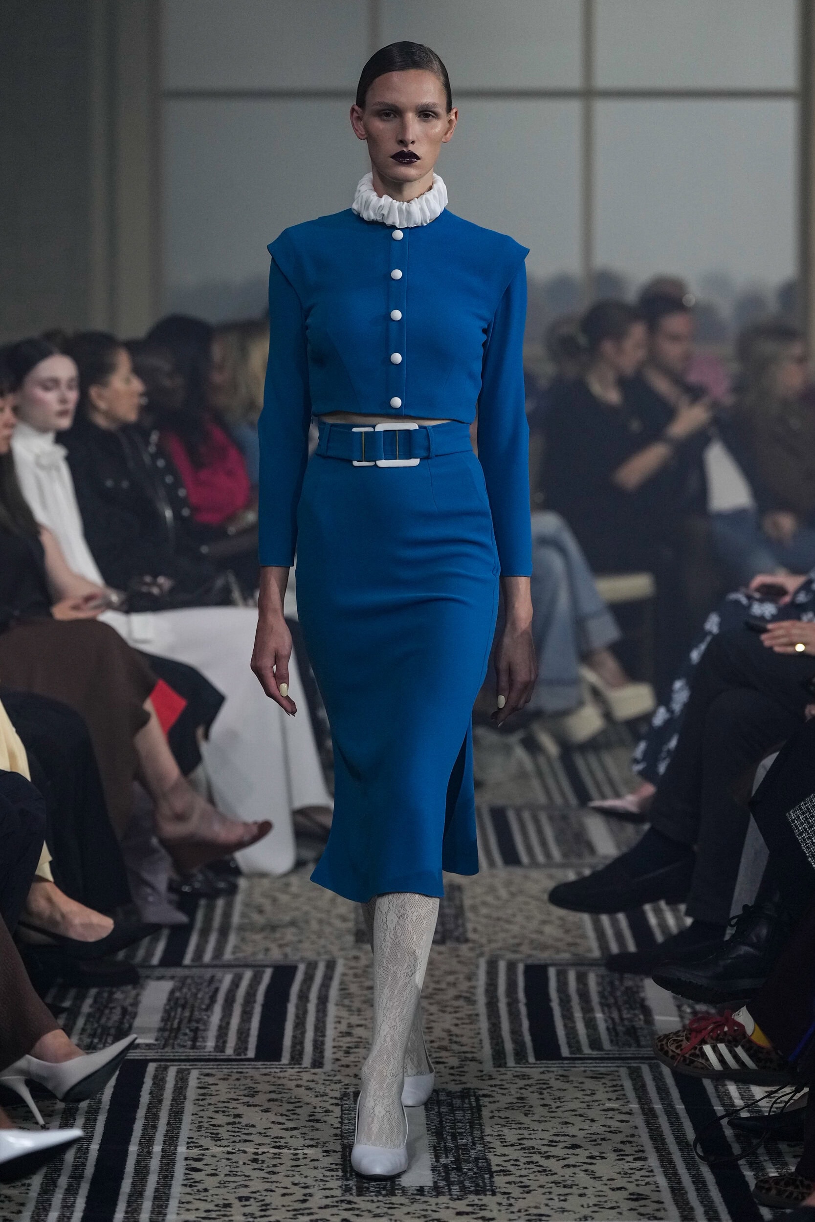 Edeline Lee Spring 2026 Fashion Show