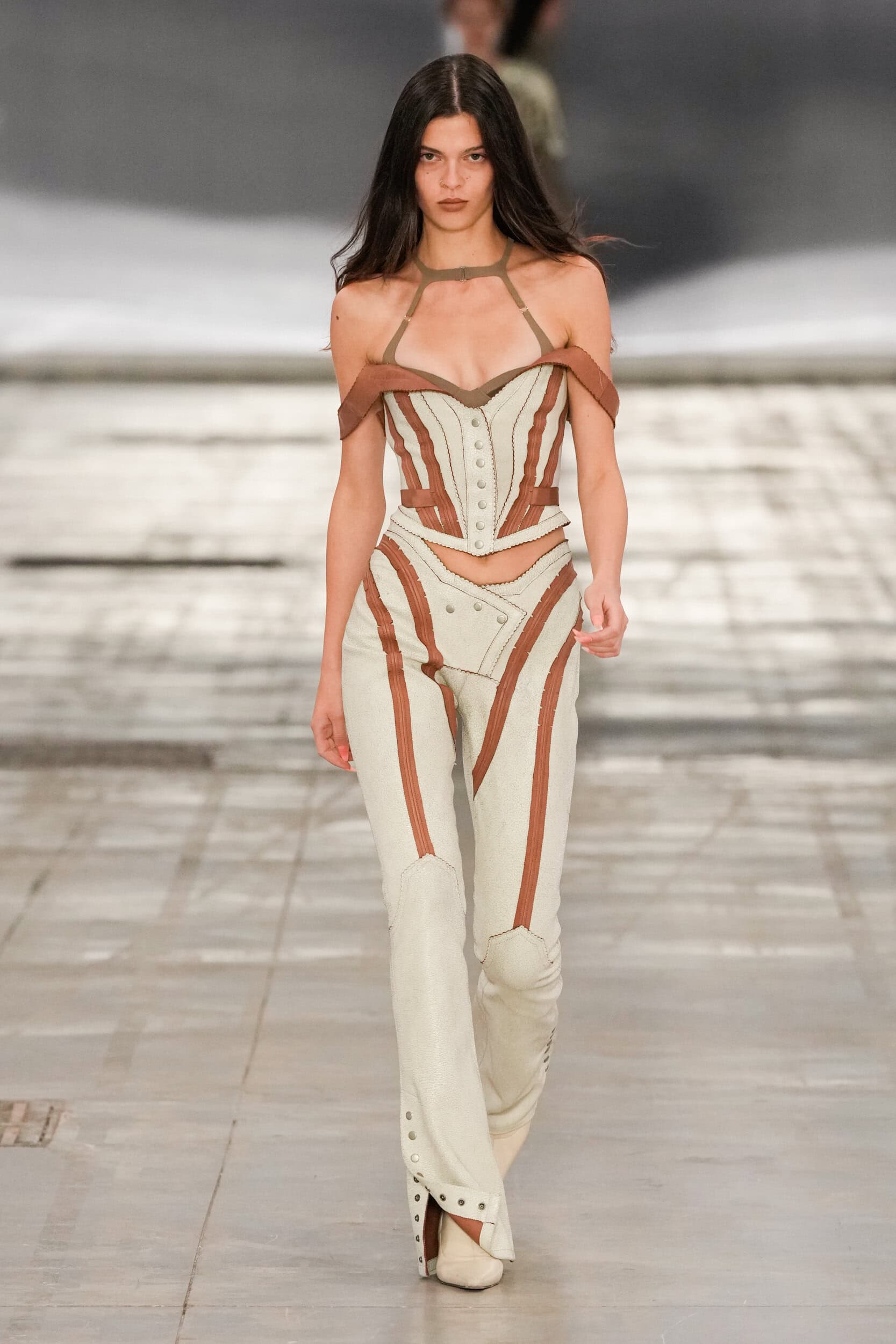 Knwls Spring 2026 Fashion Show