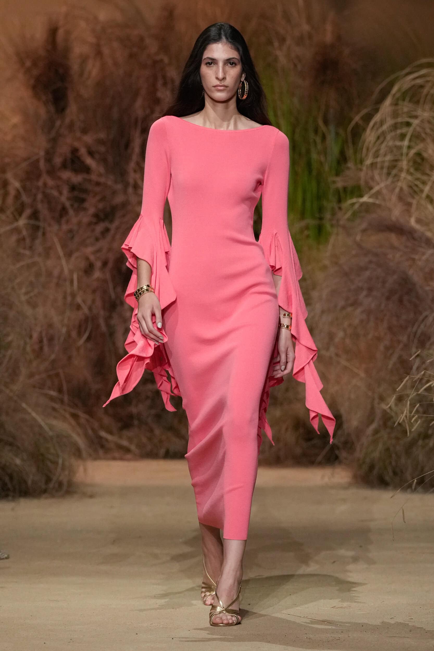 Luisa Spagnoli Spring 2026 Fashion Show