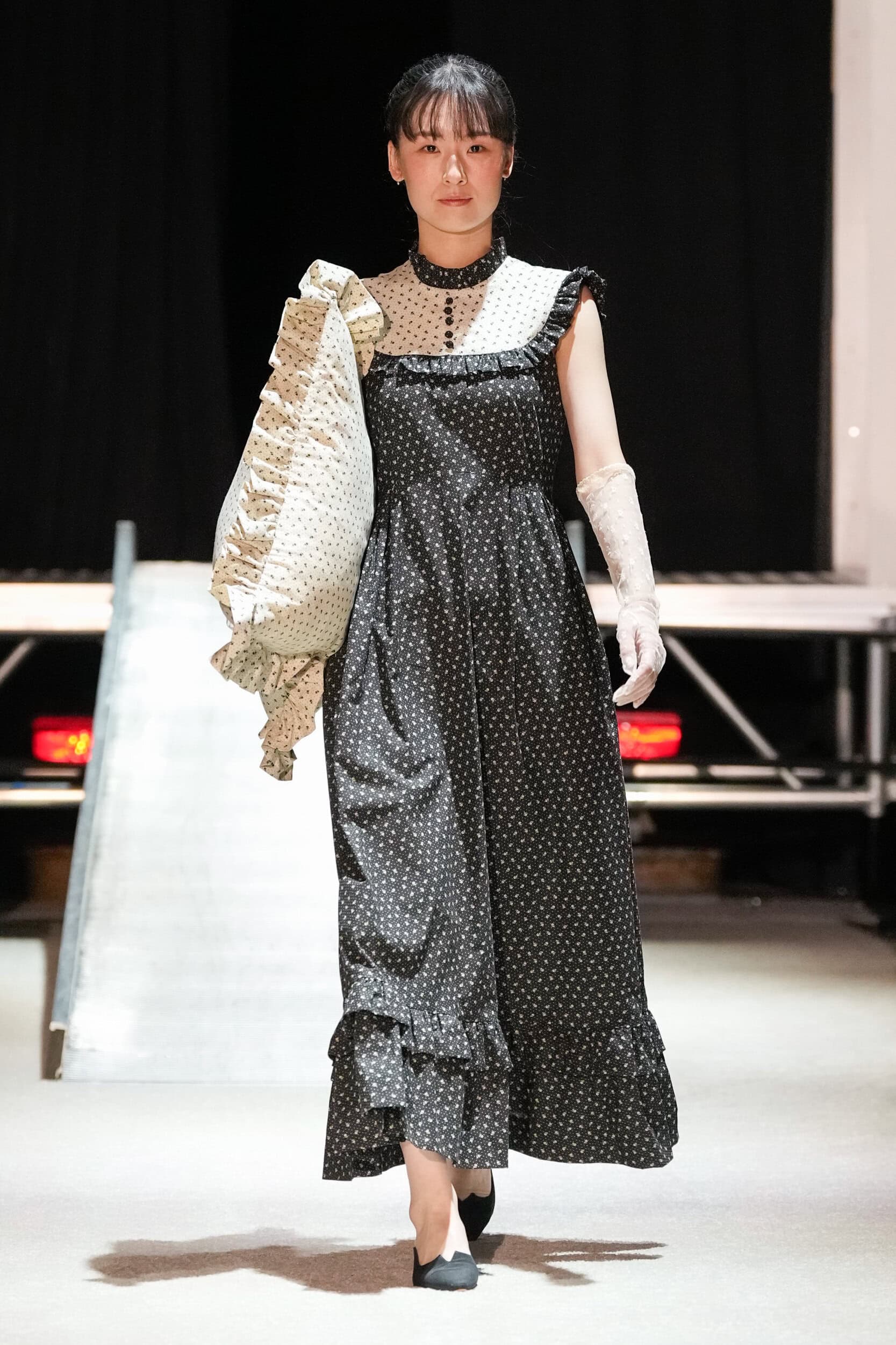 Tanner Fletcher Spring 2026 Fashion Show