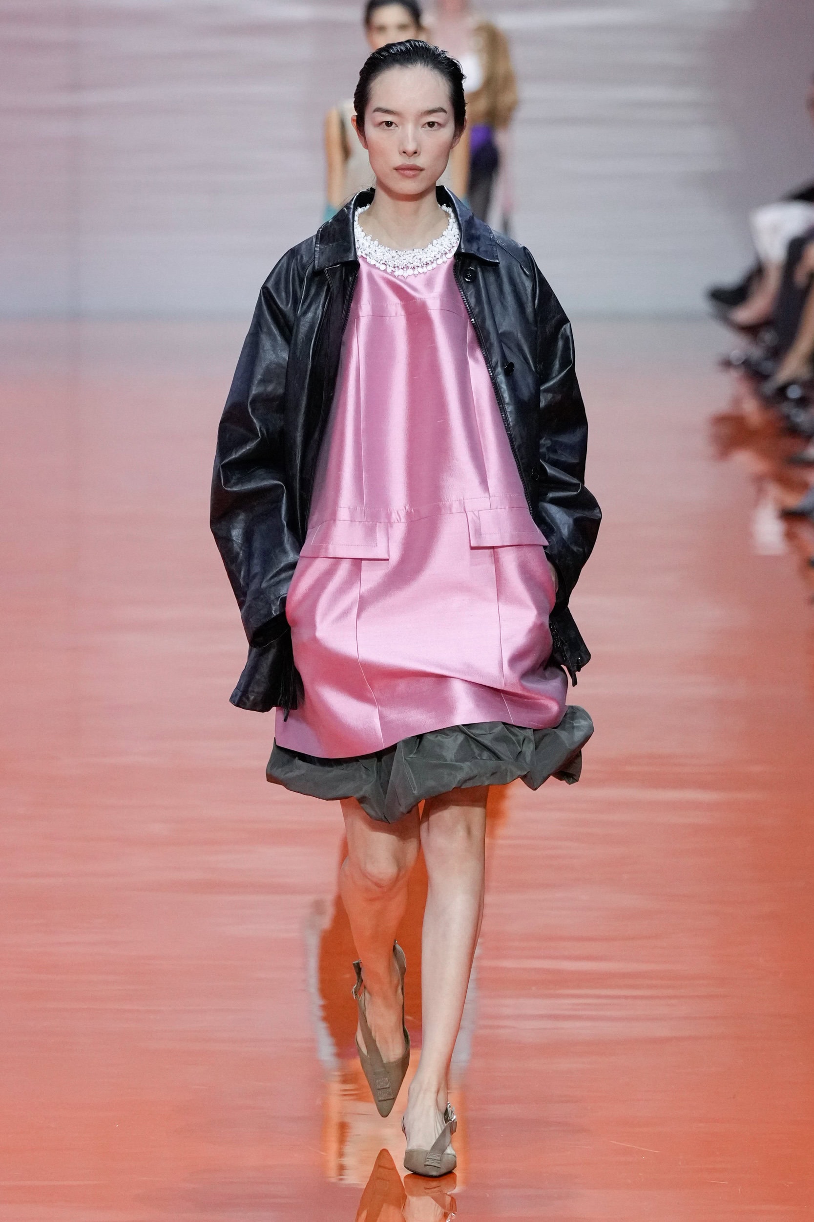 Prada Spring 2026 Fashion Show