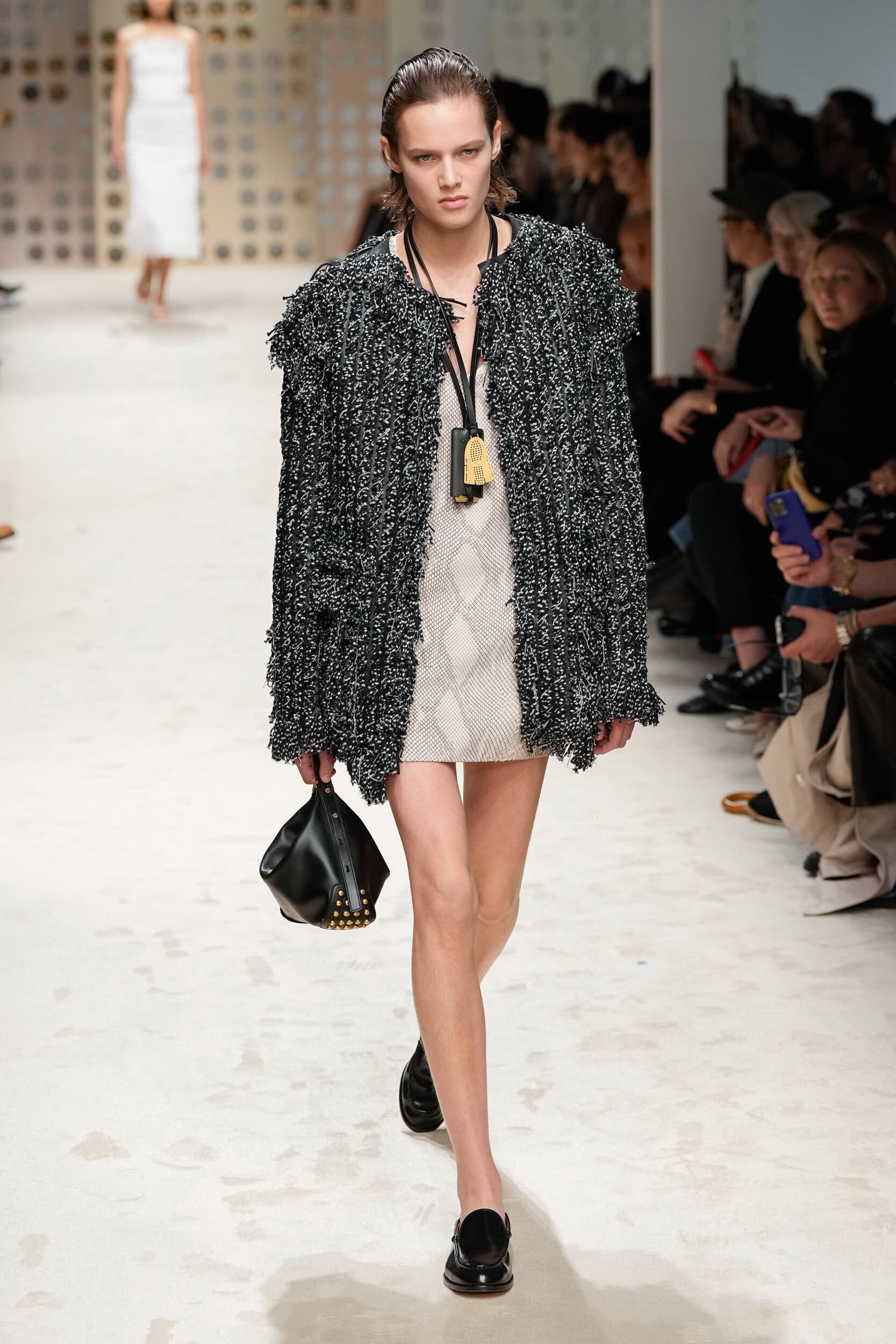 Tod S Spring 2026 Fashion Show