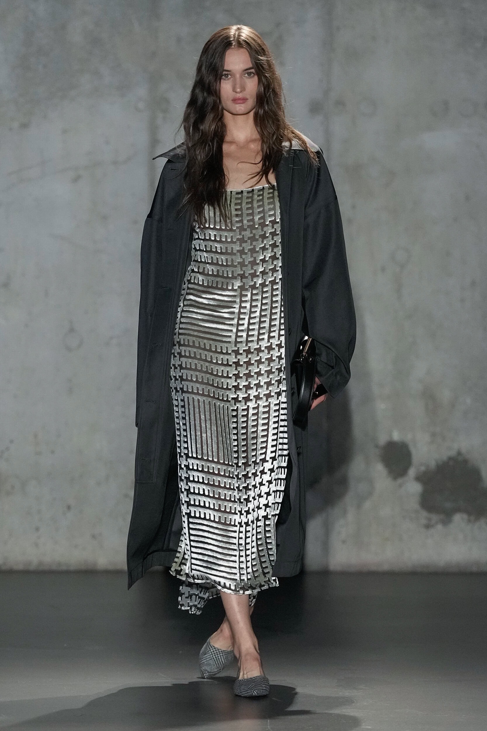 Bach Mai Spring 2026 Fashion Show