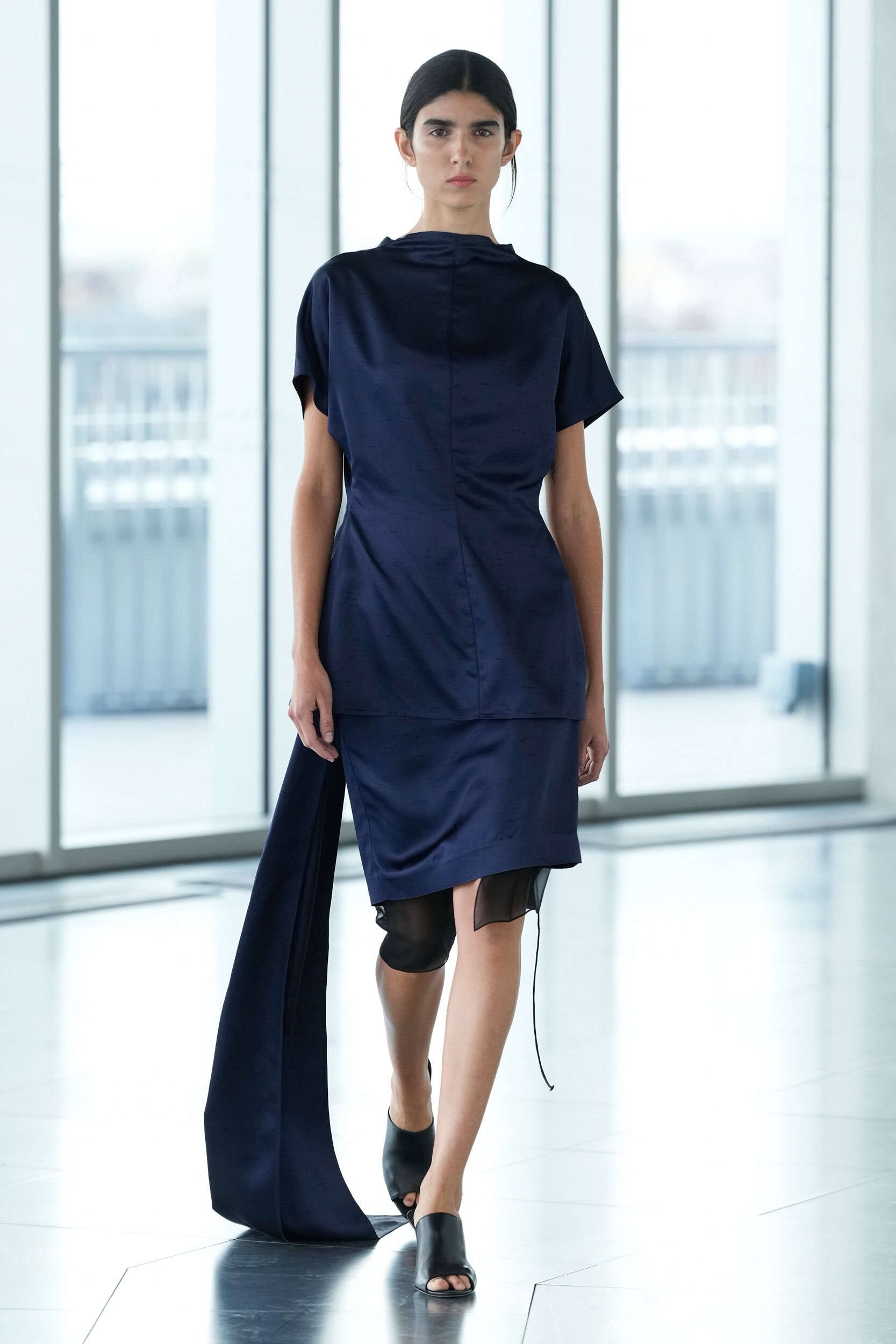 Tove Spring 2026 Fashion Show