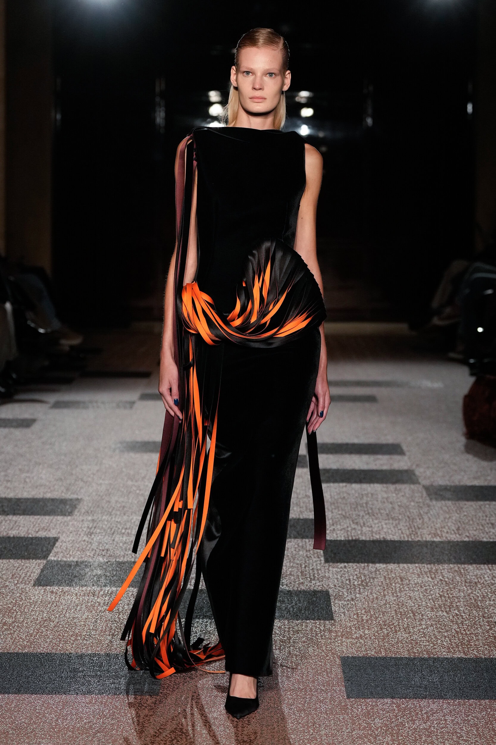 Roksanda Spring 2026 Fashion Show