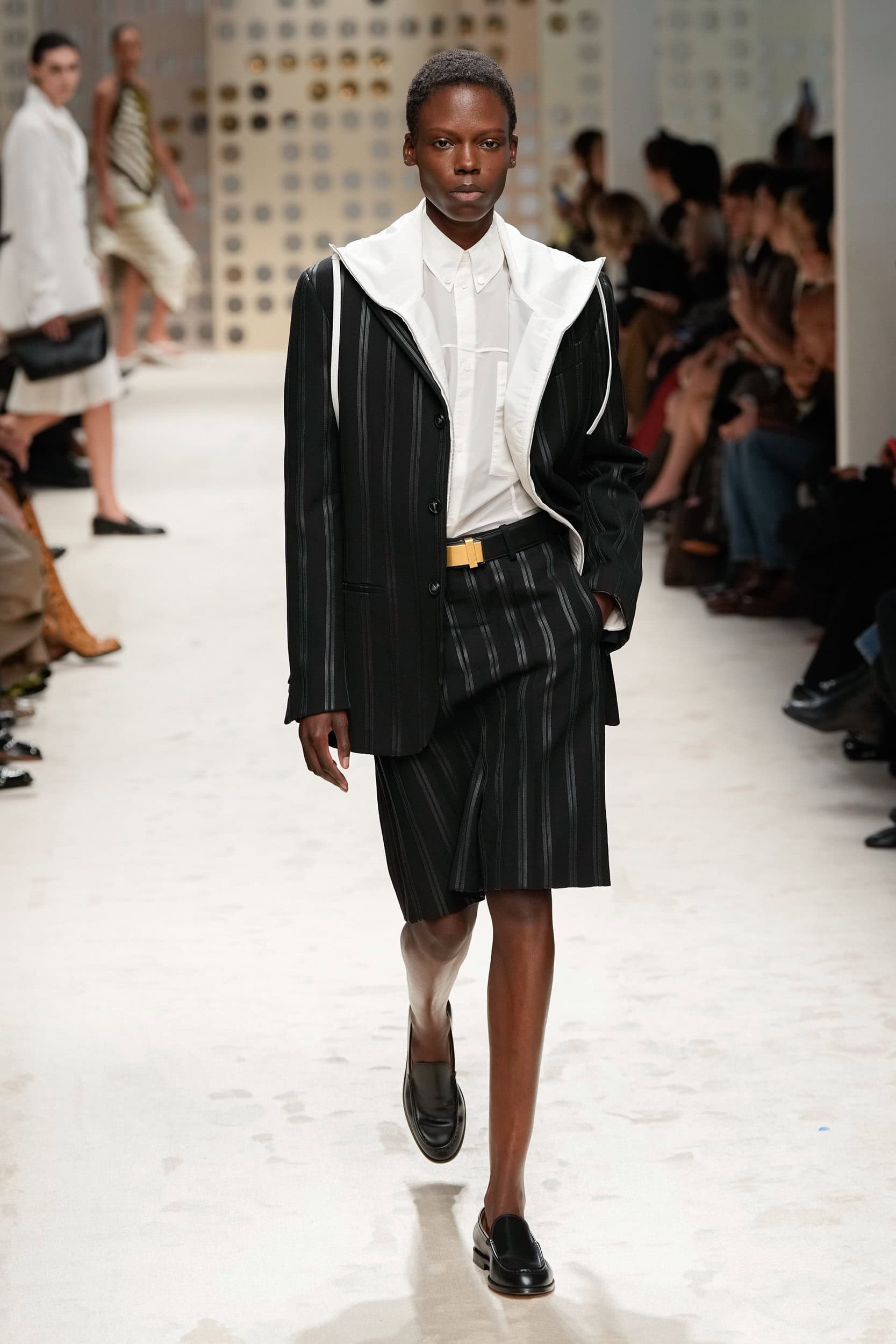Tod S Spring 2026 Fashion Show