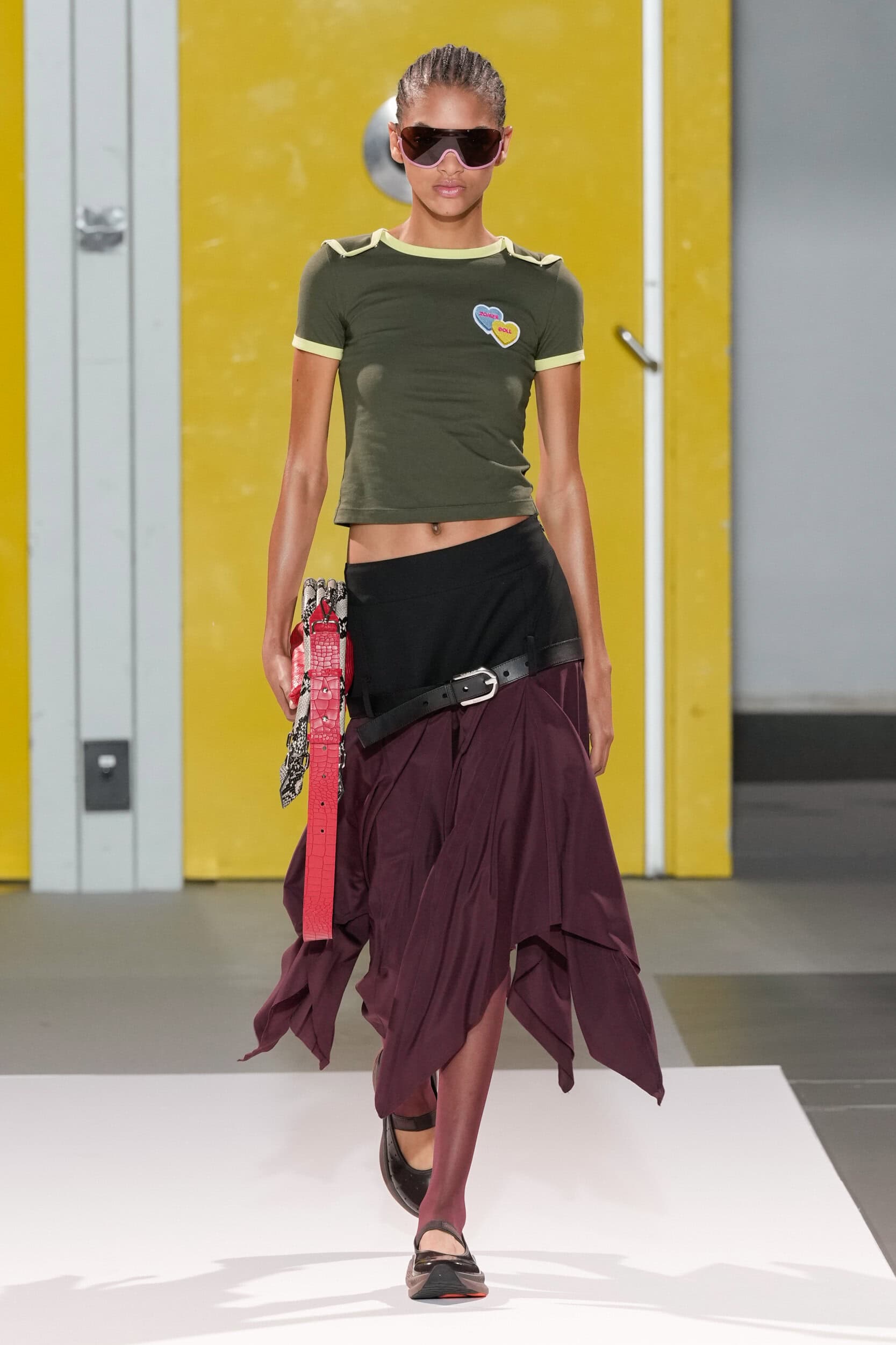 Zomer Spring 2026 Fashion Show