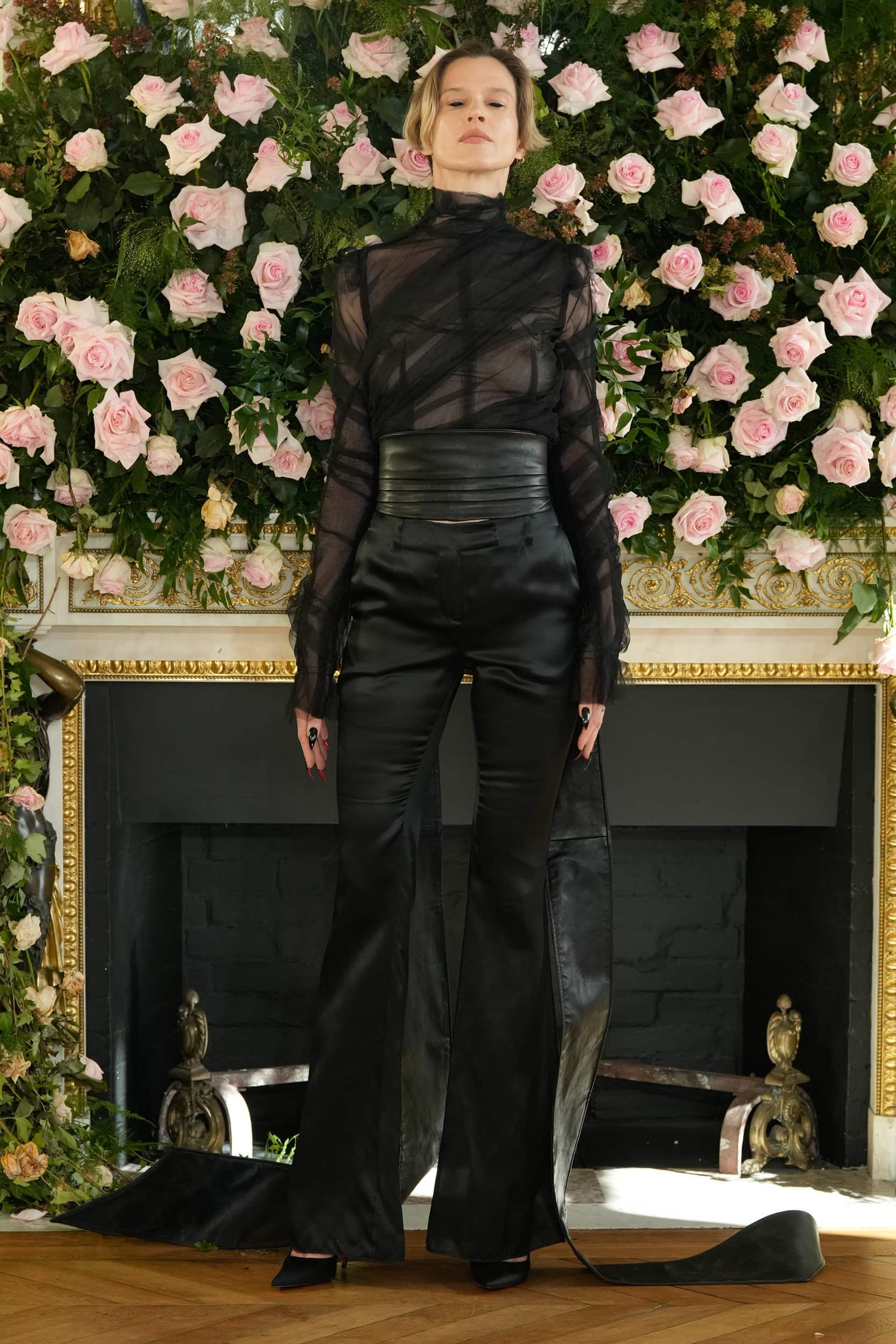 Matieres Fecales Spring 2026 Fashion Show