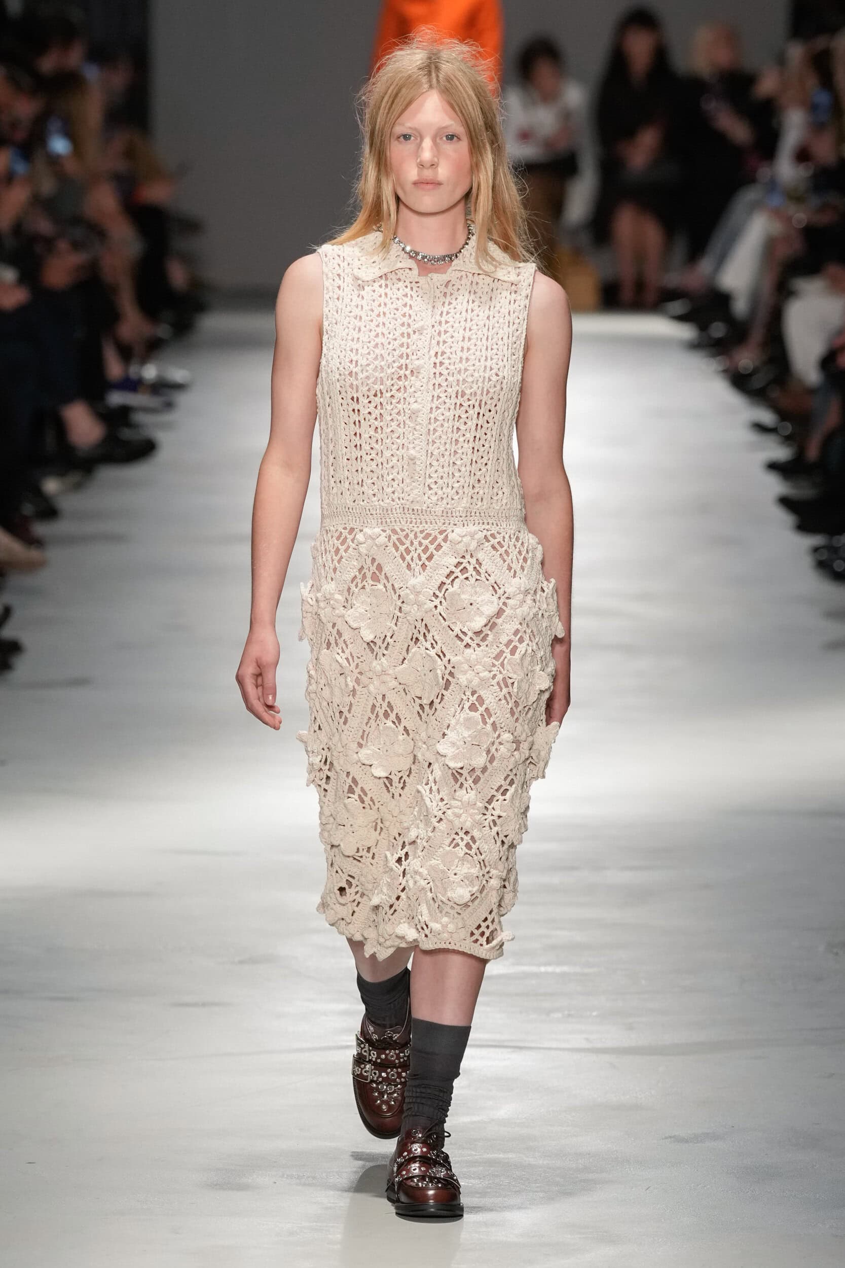 N 21 Spring 2026 Fashion Show