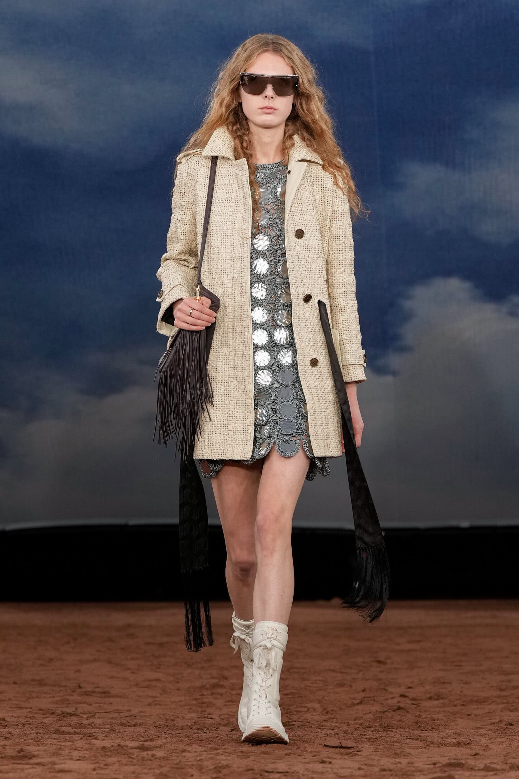 Burberry Spring 2026 Fashion Show
