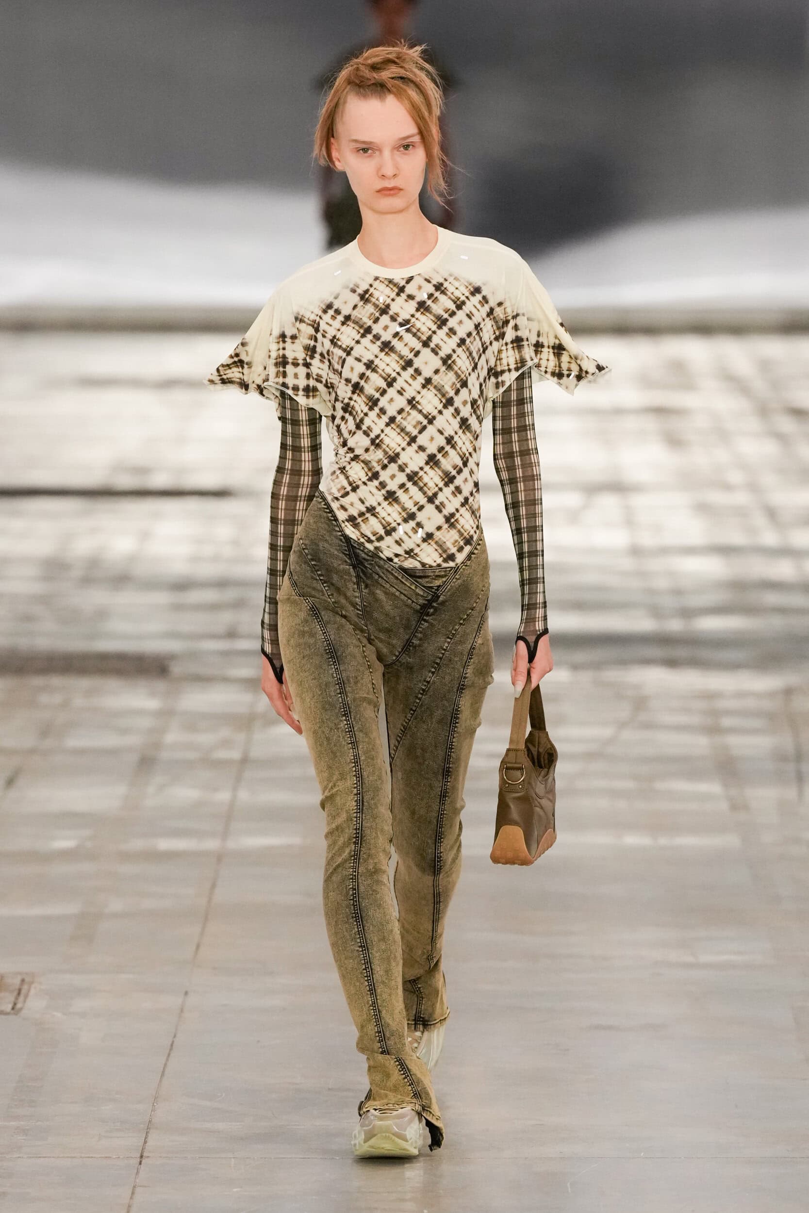 Knwls Spring 2026 Fashion Show