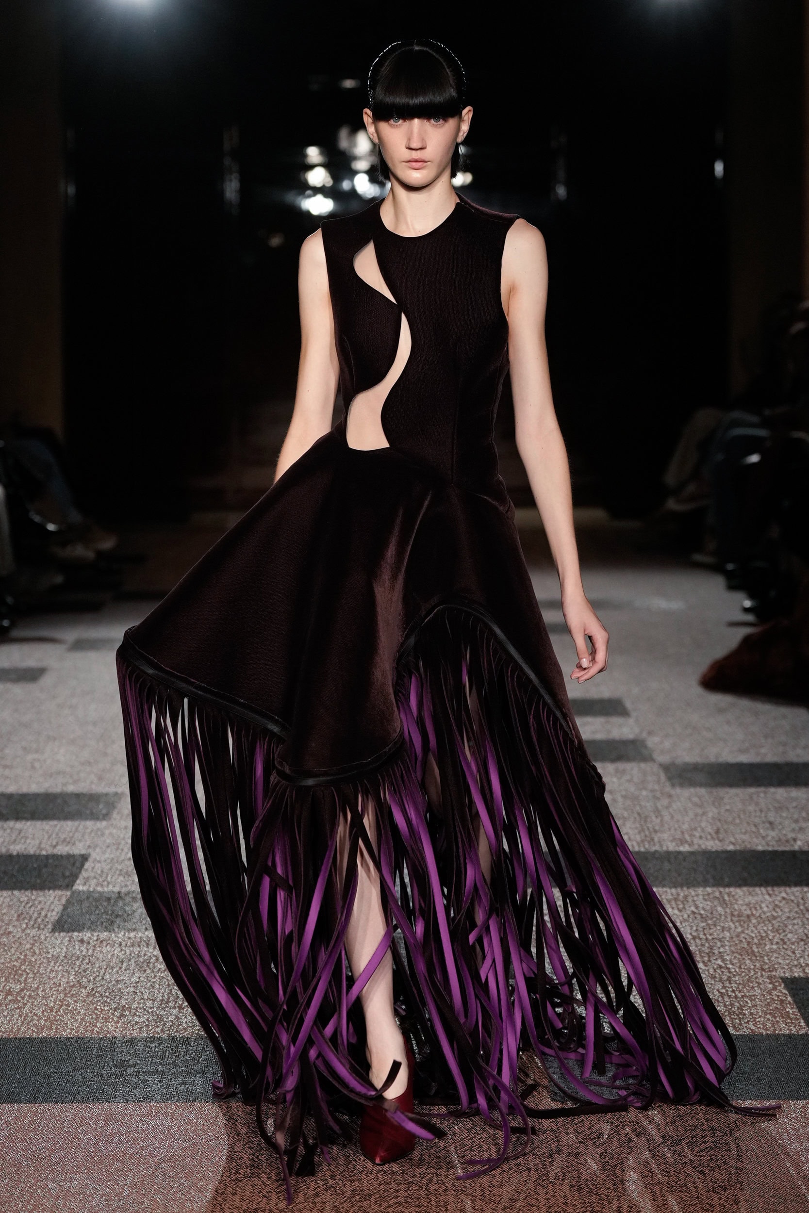 Roksanda Spring 2026 Fashion Show