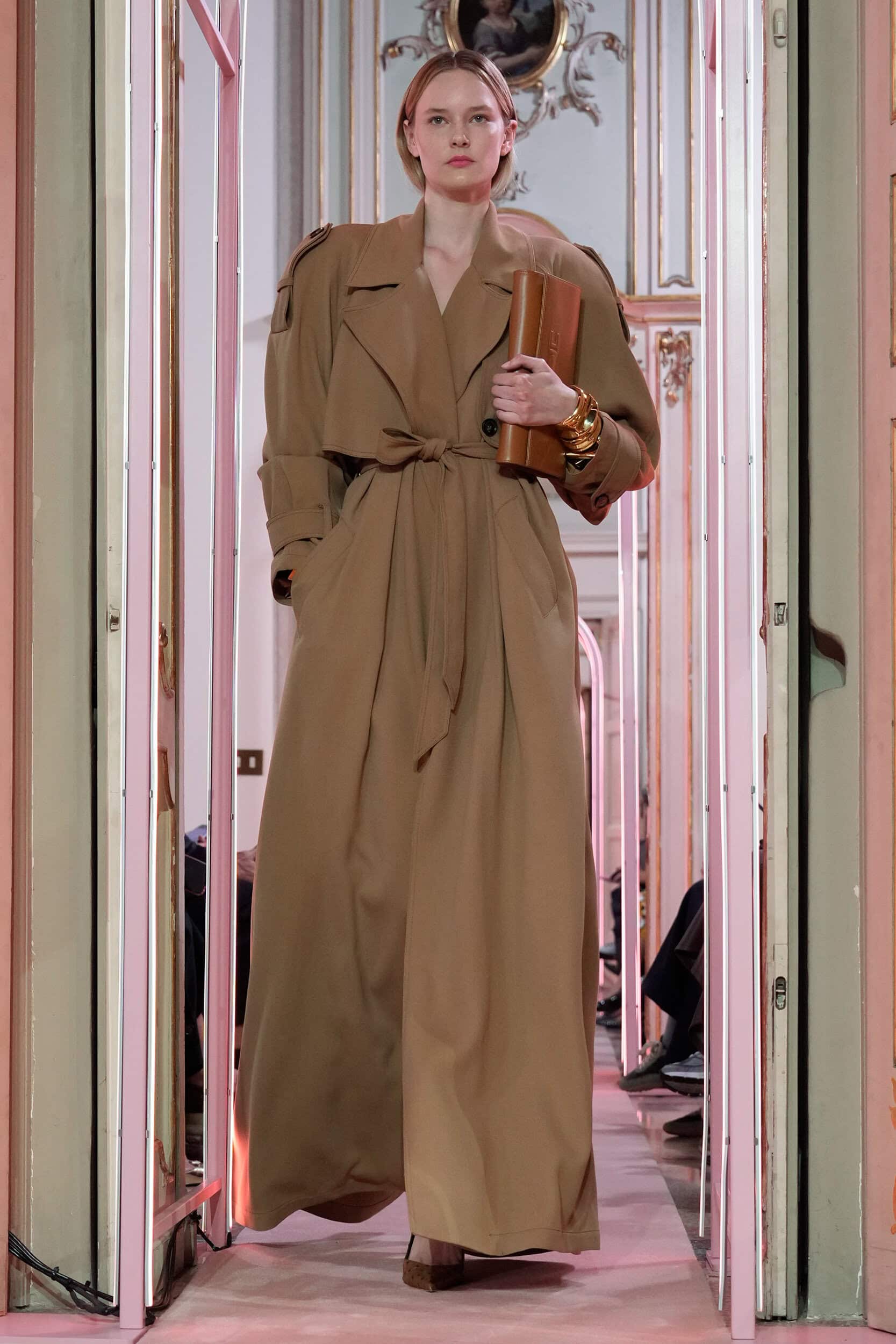 Elisabetta Franchi Spring 2026 Fashion Show