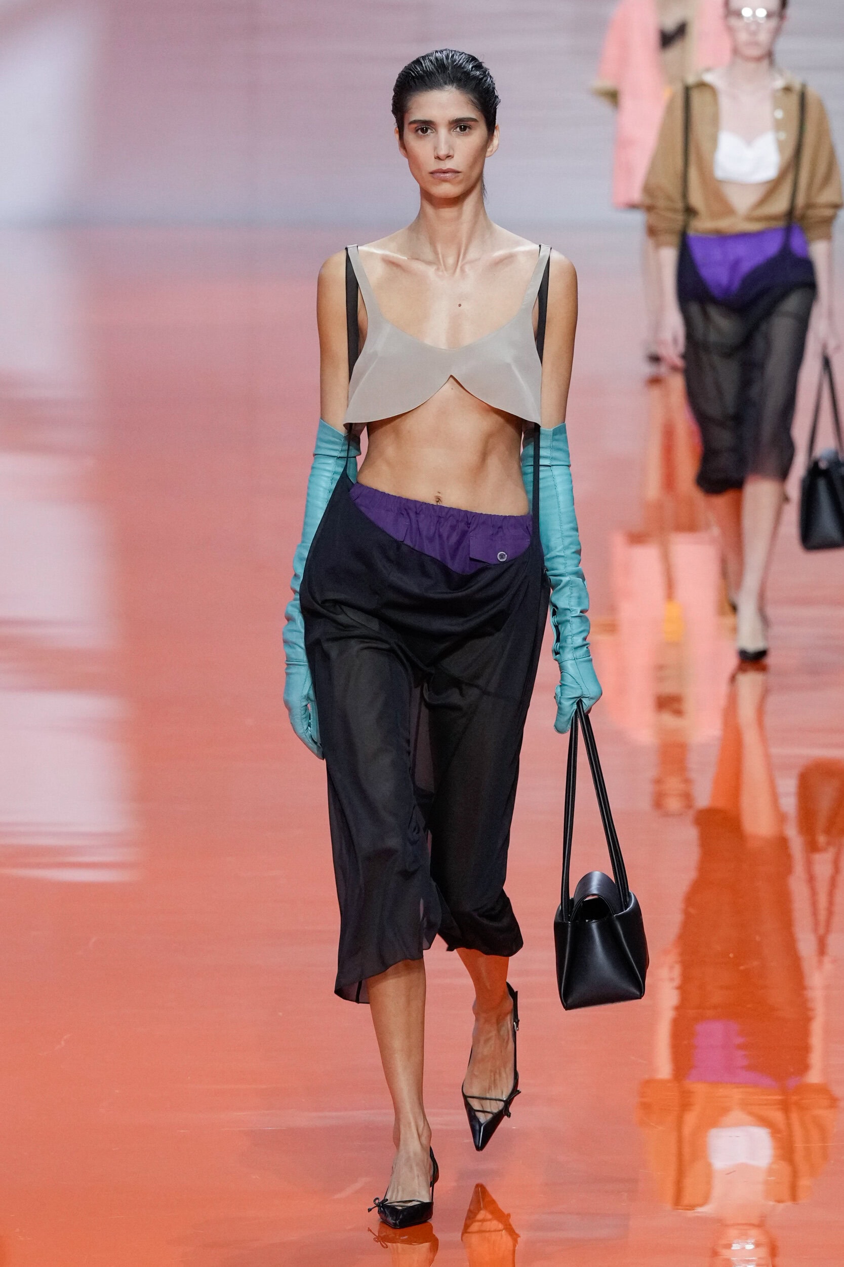 Prada Spring 2026 Fashion Show