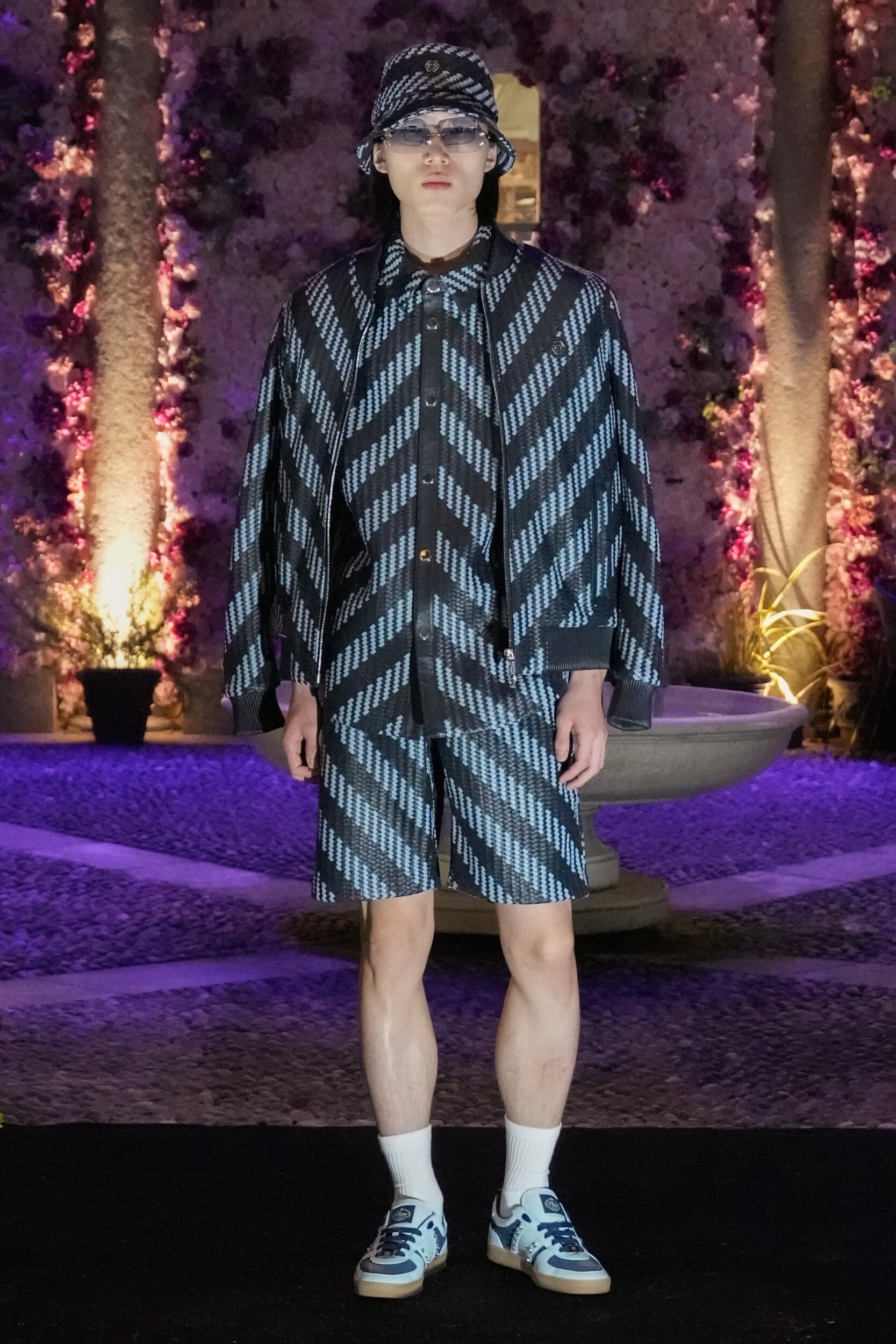 Philipp Plein Spring 2026 Fashion Show