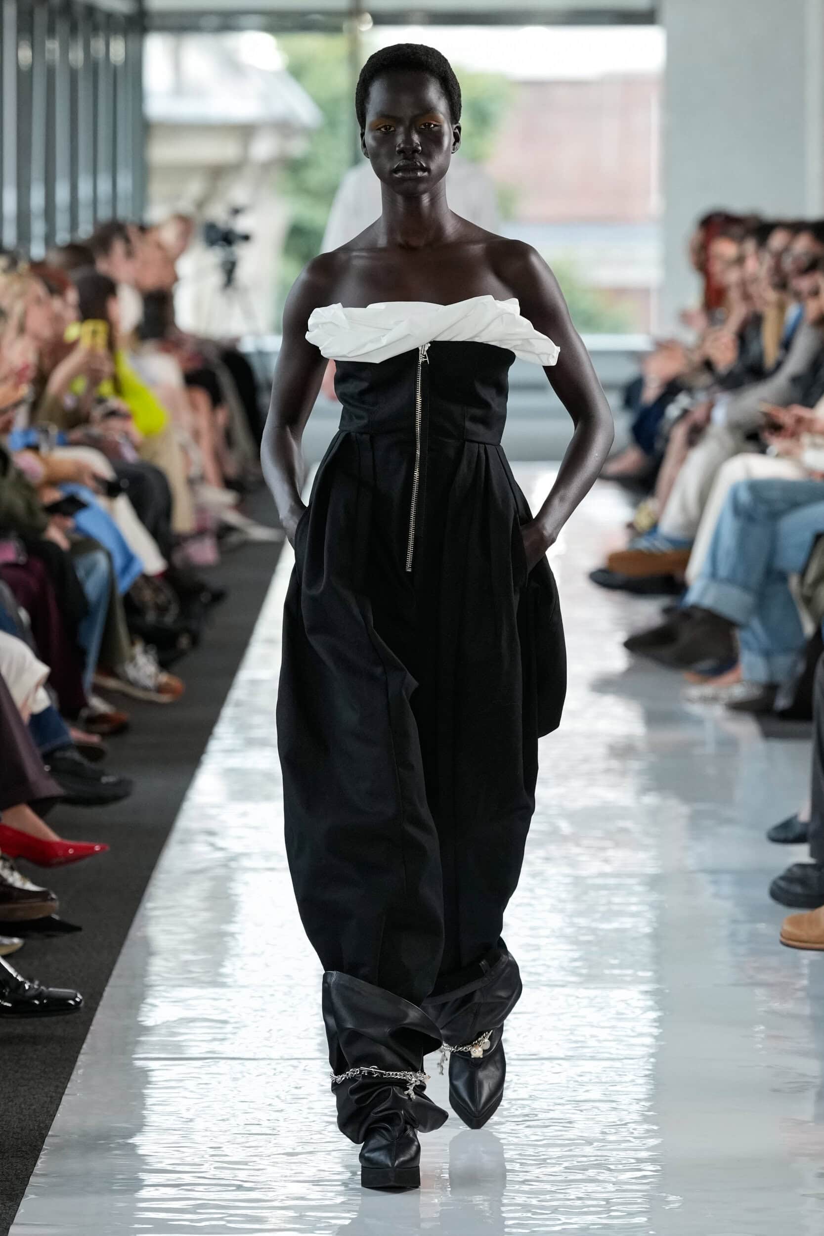 Toga Spring 2026 Fashion Show