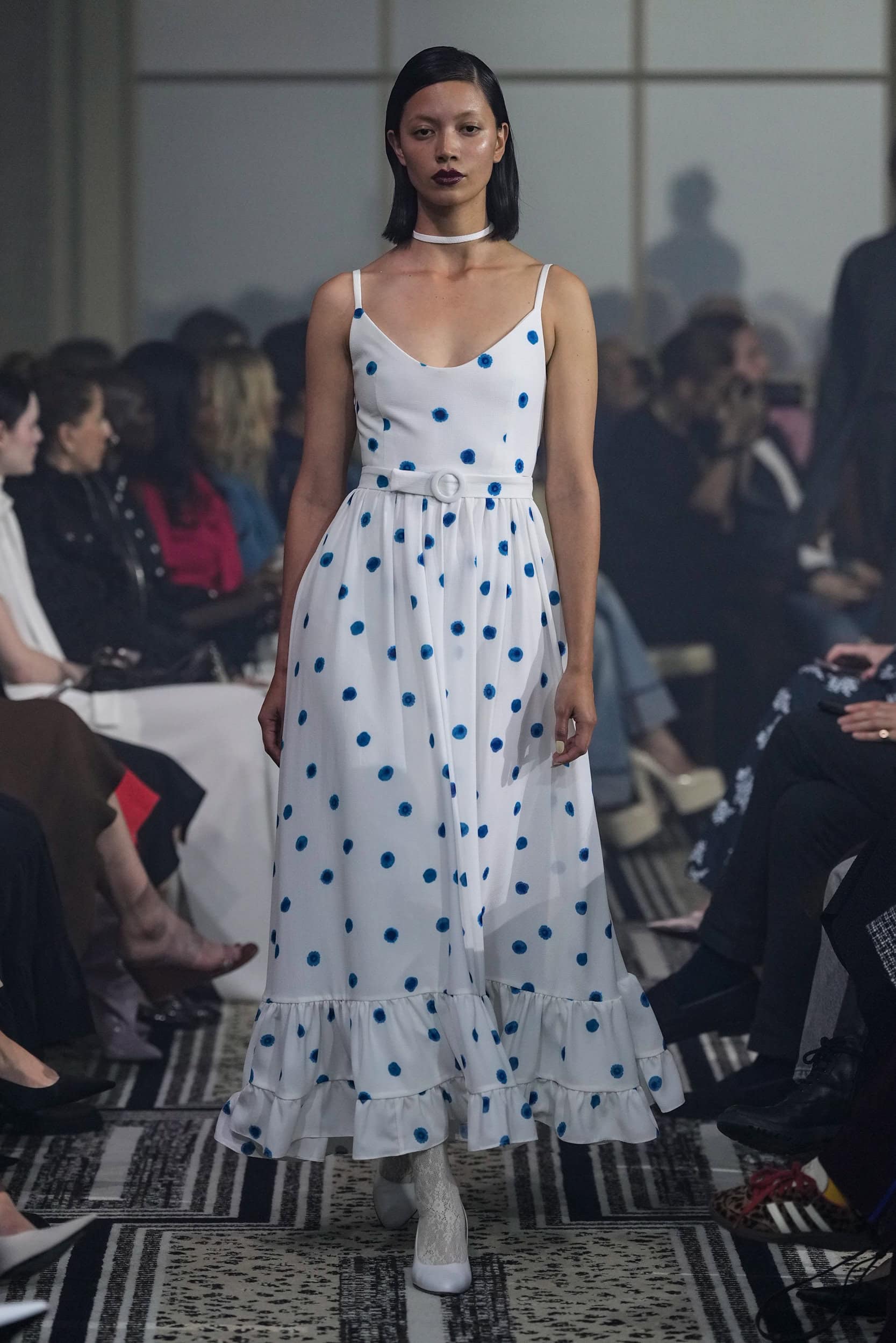 Edeline Lee Spring 2026 Fashion Show