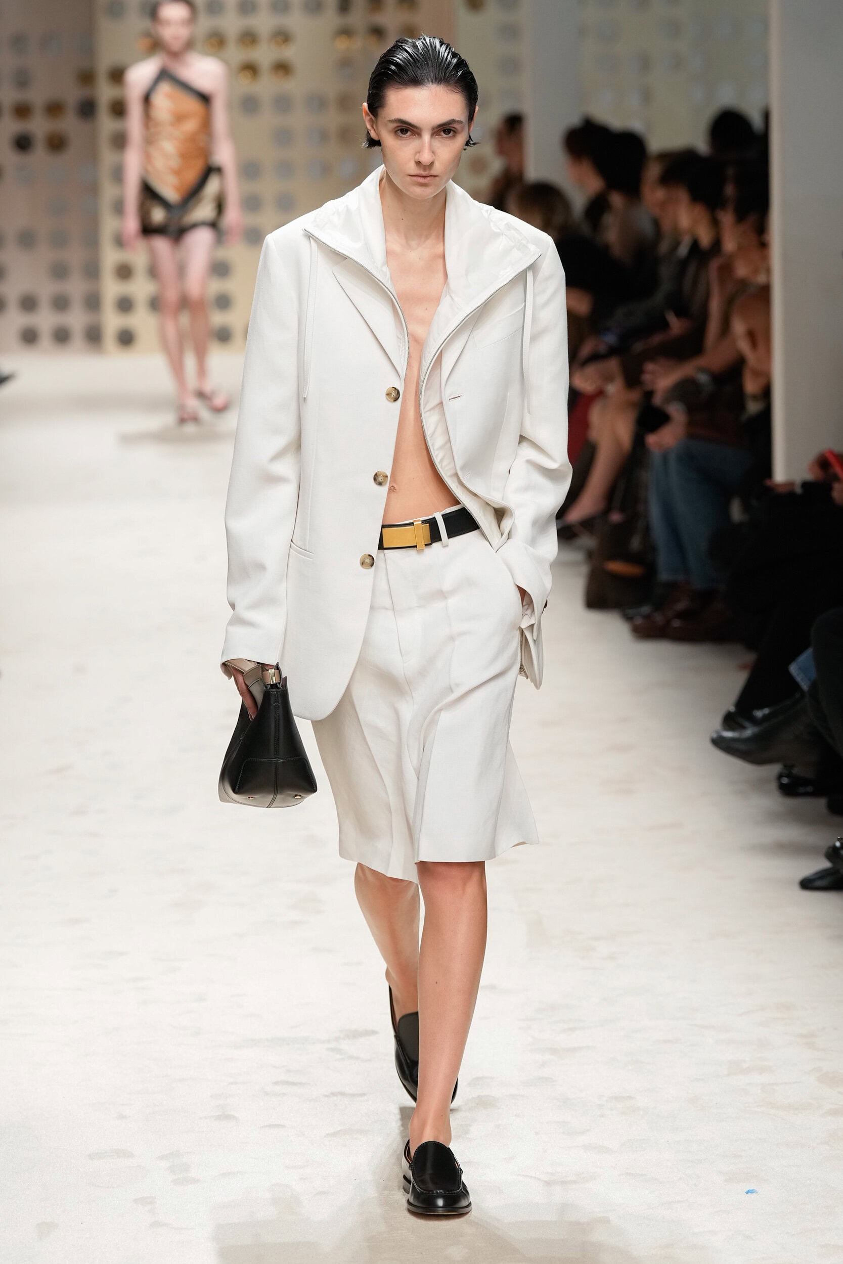 Tod S Spring 2026 Fashion Show